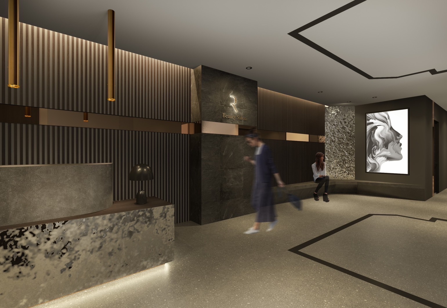 【日本橋】≪社保完備≫≪完全週休2日≫≪指名料全額還元≫≪髪色明るめ・ショートネイルOK≫経験をフルに活かしてお仕事ができる環境「MOD（モッド）」からエステティシャン（エステ）の求人☆★