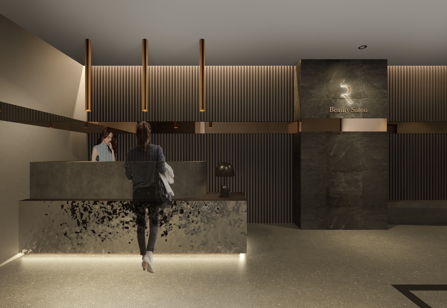 【日本橋】≪社保完備≫≪完全週休2日≫≪指名料全額還元≫≪髪色明るめ・ショートネイルOK≫経験をフルに活かしてお仕事ができる環境「MOD（モッド）」からエステティシャン（エステ）の求人☆★