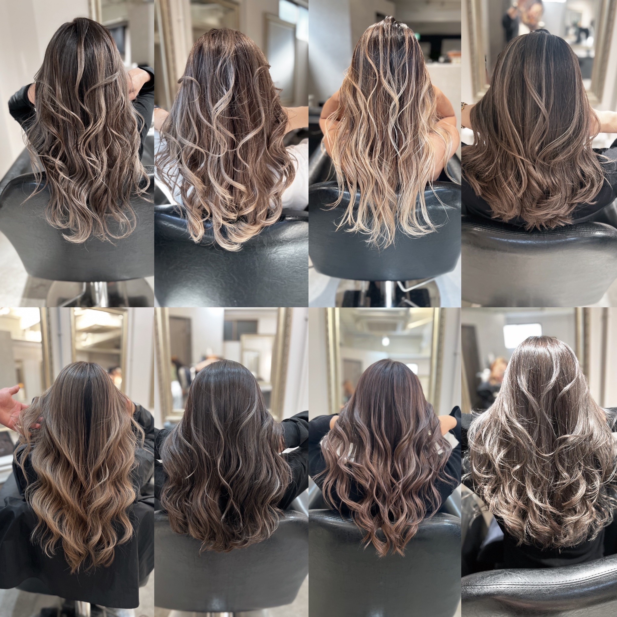 【南堀江】≪社会保険完備≫≪技術売上最大60%≫≪休憩1時間保障≫≪土日休み月2,3回までOK≫集客媒体に頼らない集客スキルを習得可能!ガッツリ働いてスキルを磨きたい方必見の実力派サロン!一緒に素敵なお店を作っていきましょう「jiire(ジーレ)」からスタイリスト(美容師)の求人☆★