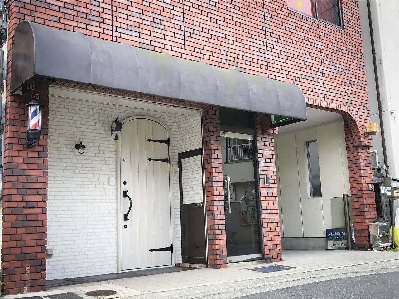 【中百舌鳥】≪完全週休2日≫≪マンツーマン施術≫丁寧なカウンセリング、洗練された技術がウリのメンズサロン！落ち着いた雰囲気でお客様に寄り添った施術ができる！「EFILL private men's salon（エフィルプライベートメンズサロン）」から理容師（理容室）の求人★☆