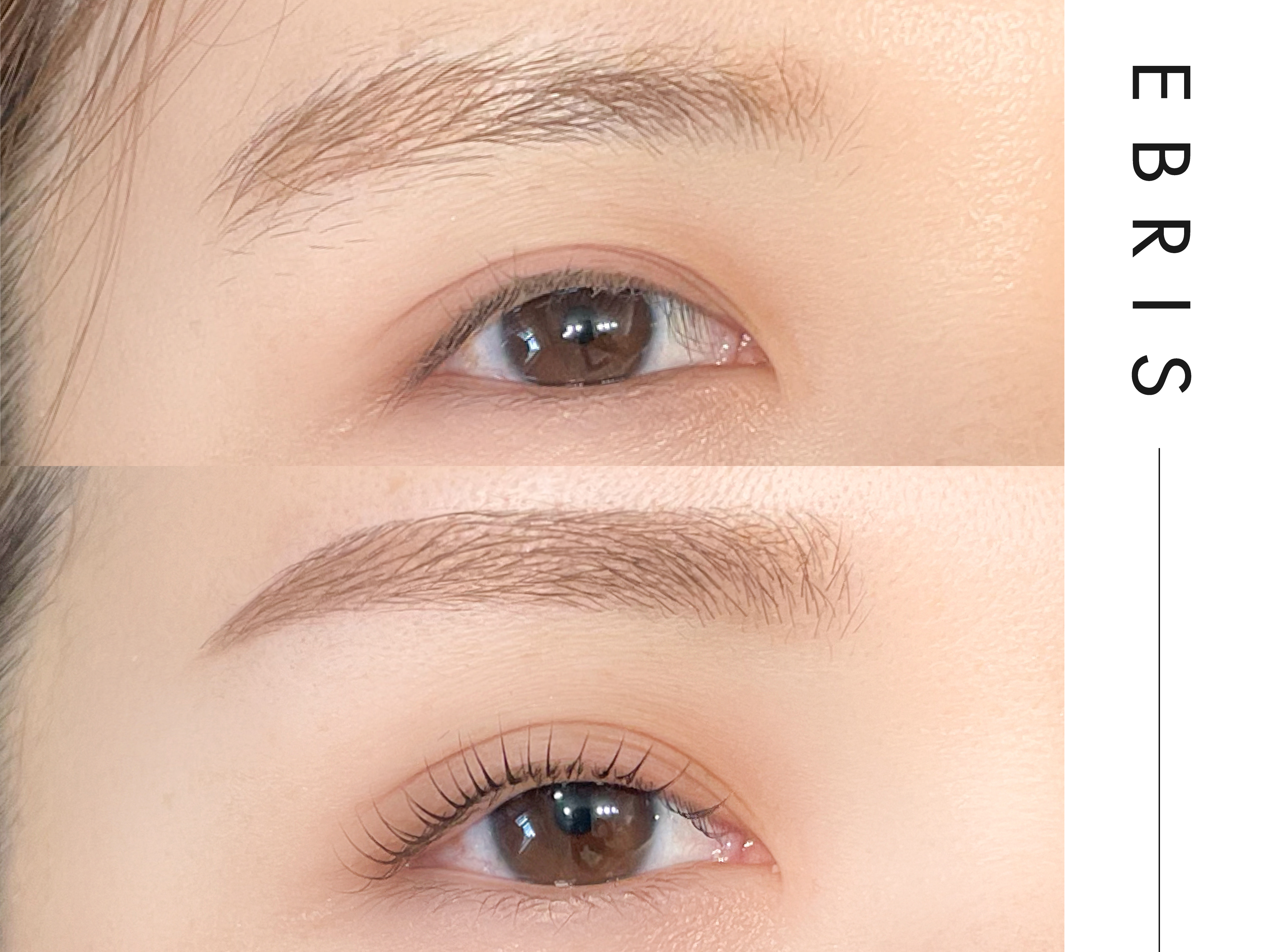 【浦和】≪完全週休2日・社会保険完備≫≪安定した集客あり≫≪がっつり稼ぎたい方OK≫≪高単価≫掛け持ち一切なし！お客様ひとりに向き合うためリピート率が高く、集客も安定しています！「EBRIS（エブリス）」からアイリスト（まつげパーマ・アイブロウ）の求人☆☆