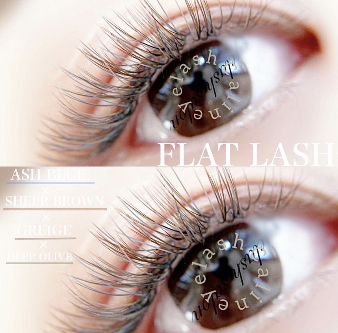 【四ツ橋】ネイル＆エステもあるトータルビューティーサロン！≪月1回土日休み可能≫≪髪色、ネイル自由≫≪社会保険完備≫頑張りがお給料としてしっかり還元されるサロンです！「eyelash Calin（アイラッシュカラン）」からアイリスト（まつげエクステ・まつげパーマ・アイブロウ）の求人☆☆