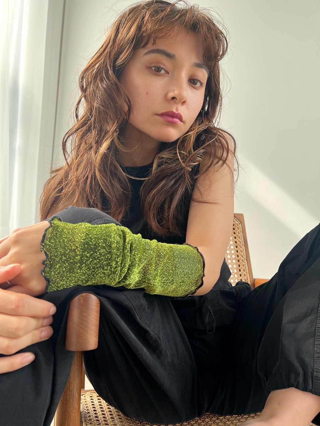 【大阪梅田】≪SNS撮影サポートあり≫≪自由出勤≫≪17時までの時短勤務OK≫≪カットカラー2時間枠≫≪単価9000円以上のため月収50万円以上も目指せる≫業務委託には珍しい交通費支給あり！スタイリストオンリーサロン「Lyric  by  SCALE（リリックバイスケール）」からスタイリスト（美容師）の求人☆★