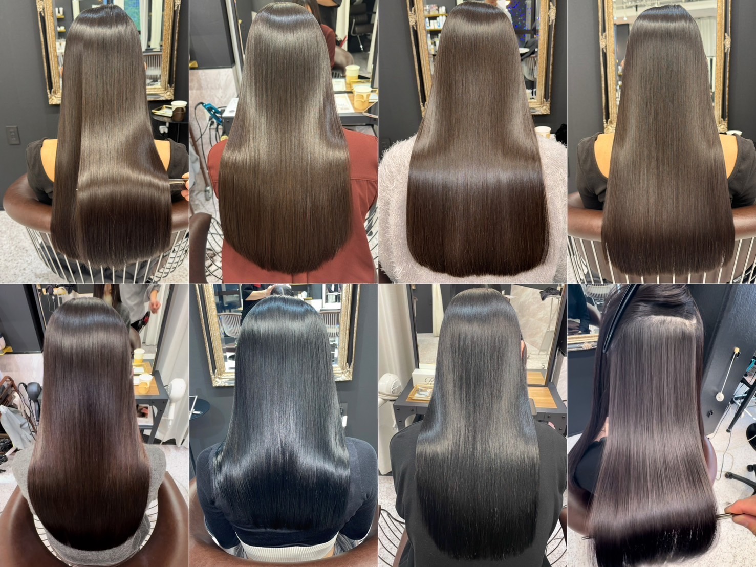 【東梅田】≪デビュー初月70万円以上の月給実績＆22歳デビュー初月270万円売り上げ実績あり！≫≪整った教育体制≫≪早番は19時台に退勤可能≫≪朝レッスンメイン≫≪昼食代支給≫スタッフ仲が良く風通しの良い環境で和気あいあいと働けます。縮毛矯正、デザインカラー、エクステとオールマイティーに技術が身に付きます「SIGMA LATTE（シグマラテ）」からアシスタント（美容師）の求人★☆