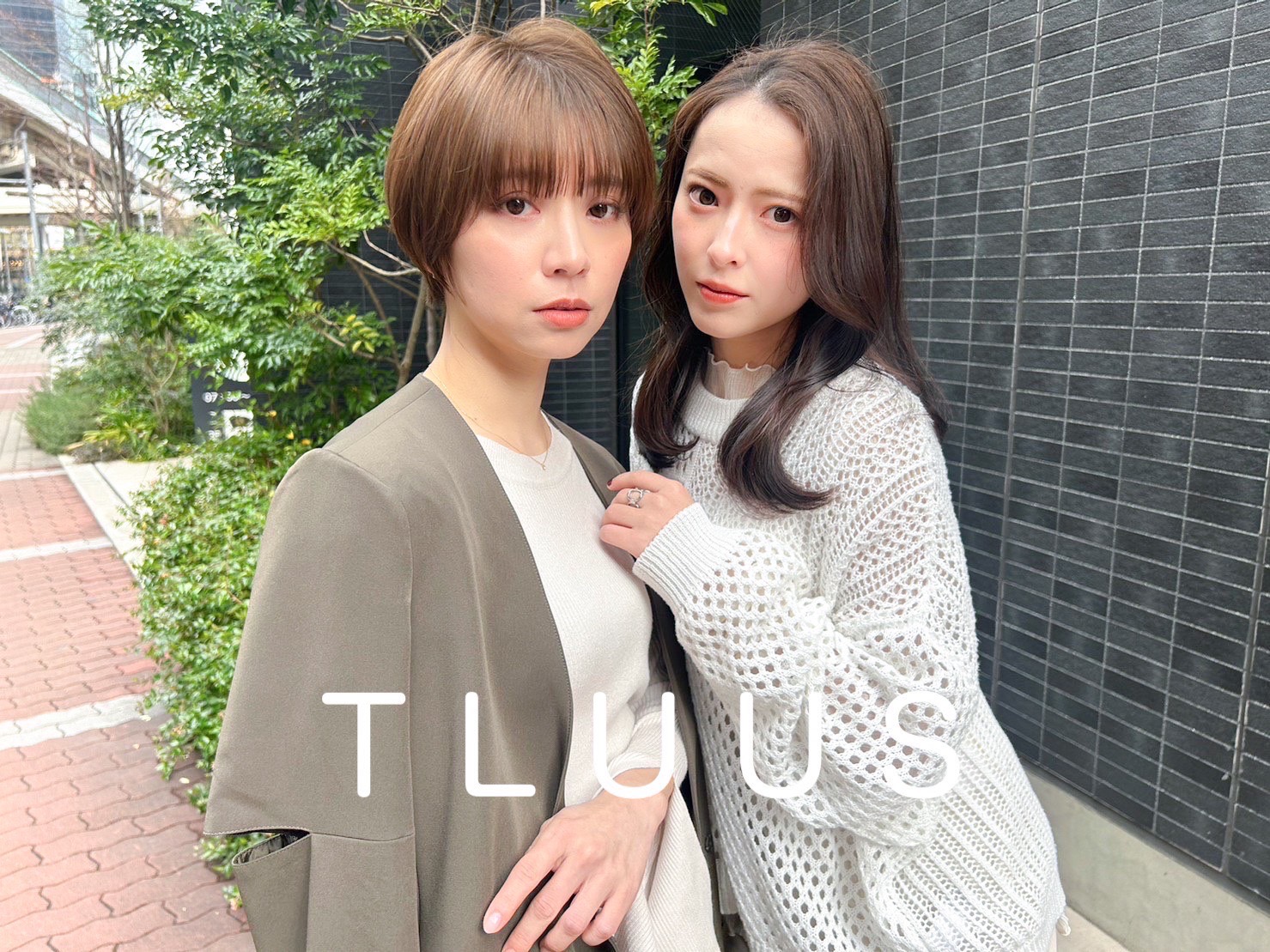 株式会社TLUUS