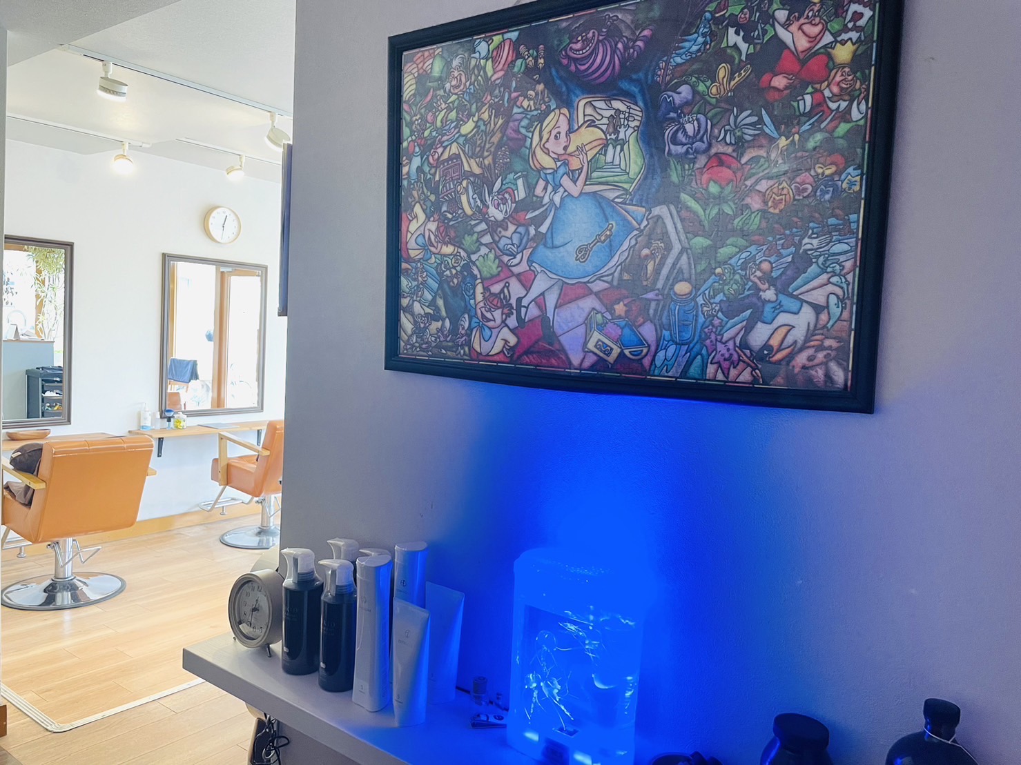 【摂津本山】≪完全週休2日制≫≪年間休日110日≫≪社会保険完備≫≪GW休暇あり≫≪年末年始6連休!≫プライベートも充実しながら楽しく働けますよ!スタッフの意見を取り入れてくれる環境です!「ISOLA(イゾラ)」からスタイリスト(美容師)の募集☆★☆