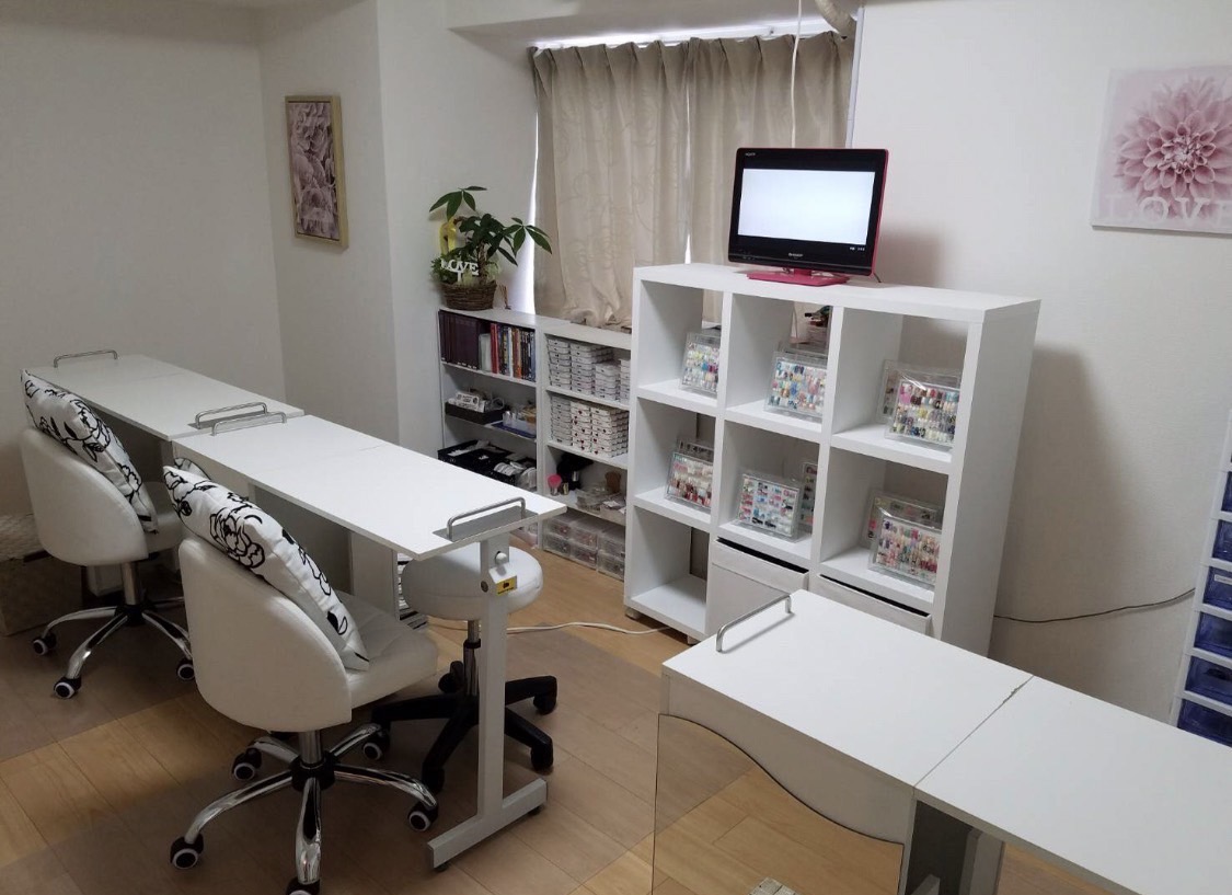 【三国ヶ丘】≪トータルビューティーサロン≫≪週2回勤務から相談可能≫≪16時までの勤務可能≫幅広いメニュー、幅広い客層の地域密着型サロン！服装やネイルなども自由です！「Total Beauty Salon Angelica（トータルビューティーサロンアンジェリカ）」からネイリスト（ネイル）の求人☆☆