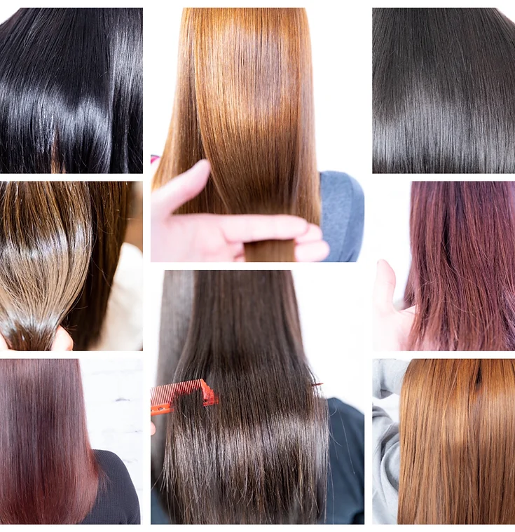 【米原】≪完全週休2日制・社会保険完備・エクステやハイトーンカラーが人気≫集客力に自信がありマーケティングも学べます！！エクステやストレートに特化しており多くのお客様との出会いがあるサロン「hair make DANCE（ヘアーメイクダンス）」からアシスタント（美容師）の求人☆★