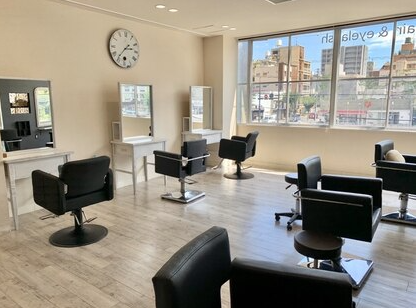 【岡山駅】≪月給22万円～≫≪休日数選択制で完全週休2日OK≫≪有給休暇あり≫≪社会保険完備≫デザインカラーと髪質改善に強い！休日の相談OKなのでプライベートも充実！お客様にしっかり関われるサロン「APPEL（アペル）」からスタイリスト（美容師）の求人☆★