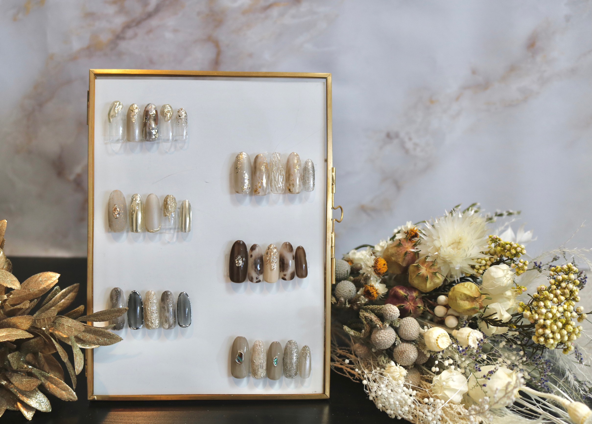 【泉佐野】≪社会保険完備≫≪休憩1時間保障≫≪20時までに退勤OK≫≪土日休み相談可能≫スタッフが個性を活かして活躍できるサロン！デザインや商材の規定はなく、トレンドや自分が興味のあるものを取り入れることができます！充実した福利厚生も長く続けられるポイント！「Luce（ルーチェ）」からネイリスト（ネイル）の求人☆☆