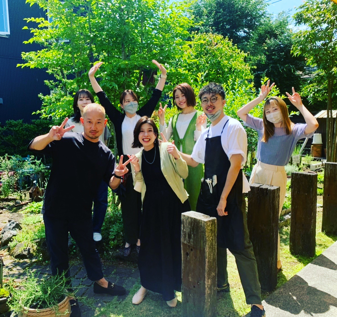 【飯能】≪単価10000円以上≫≪産休育休実績あり≫≪日曜定休あり≫トリートメントに特化した、高単価サロン!労働環境が整えられており、安心して働くことができます!「STOKED(ストーク)」からスタイリスト(美容師)の求人☆★