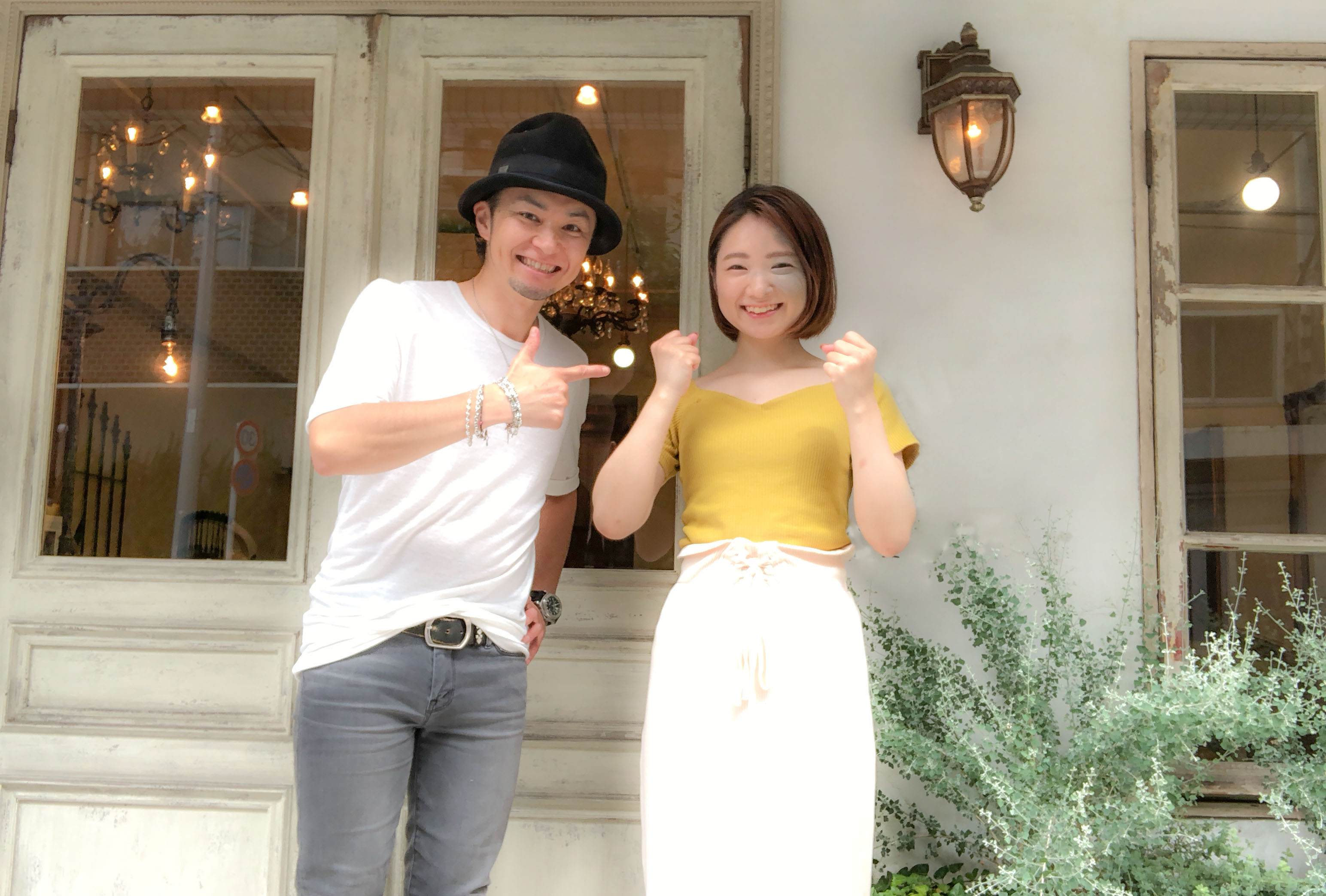 【恵比寿】≪フレックス制≫≪完全マンツーマン≫完全予約制でお客様1人1人を大切にできるサロン！仕事とプライベートもしっかり両立できる環境です！「Dears 恵比寿駅北店（ディアーズエビスエキキタテン）」からスタイリスト（美容師）の求人☆★