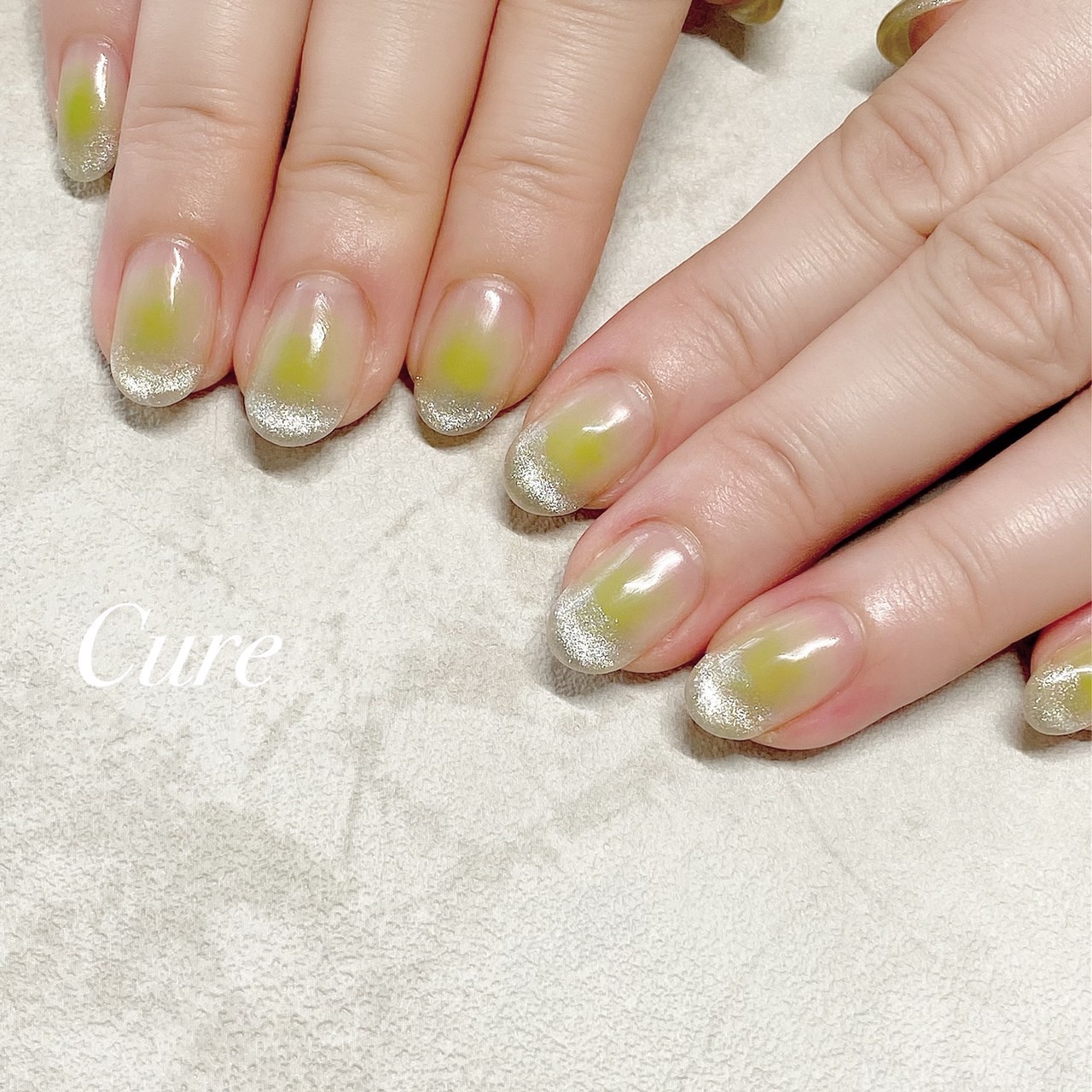 【瓢箪山】≪日祝定休≫≪アイリスト・ネイリスト募集≫トータルビューティーサロン！美容業界では珍しい水日祝定休でプライベートも充実させることができます！「Cure（キュア）」からネイリスト（ネイル）の求人☆☆