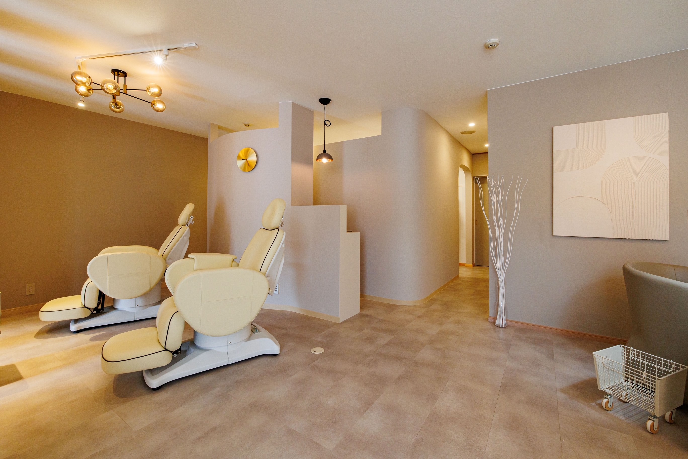 【信濃国分寺】◆社会保険完備・実働8時間◆カウンセリングやケアにも注力。高単価でしっかりお客様と関わりたい方には特におすすめ！本物志向のサロン「Nail Ganesha chia（ネイルガネーシャチア）」からネイリスト（ネイル）の求人☆☆