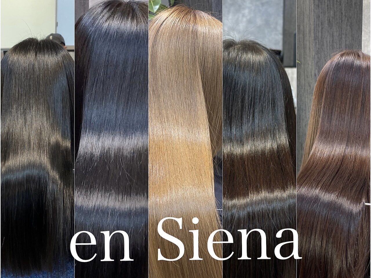 【鶴橋】集客抜群のため集客心配なし！◆保障給月32万円◆マンツーマン接客◆カットカラー2時間枠OK◆インボイス制度のサポートあり◆デザインカラーや髪質改善、幅広いメニューが人気のサロン！あなたのライフスタイルに合わせた働き方ができます！ガッツリ働きたい方、自分のペースで働きたい方どちらも歓迎！「en Siena（エンシエナ）」からスタイリスト（美容師）の求人☆★☆