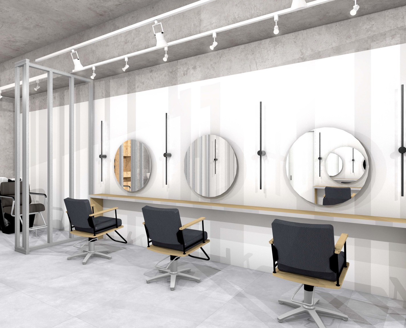 【梅田】≪歩合40%還元≫≪完全週休2日制≫≪社会保険完備≫≪月2回まで土日休みOK≫≪有給消化率100%≫≪社会保険完備≫技術特化型、高単価サロン!文句なしの高待遇!長く働ける環境づくりをしています!「ioe 梅田(イオエウメダ)」からスタイリスト(美容師)の求人☆★