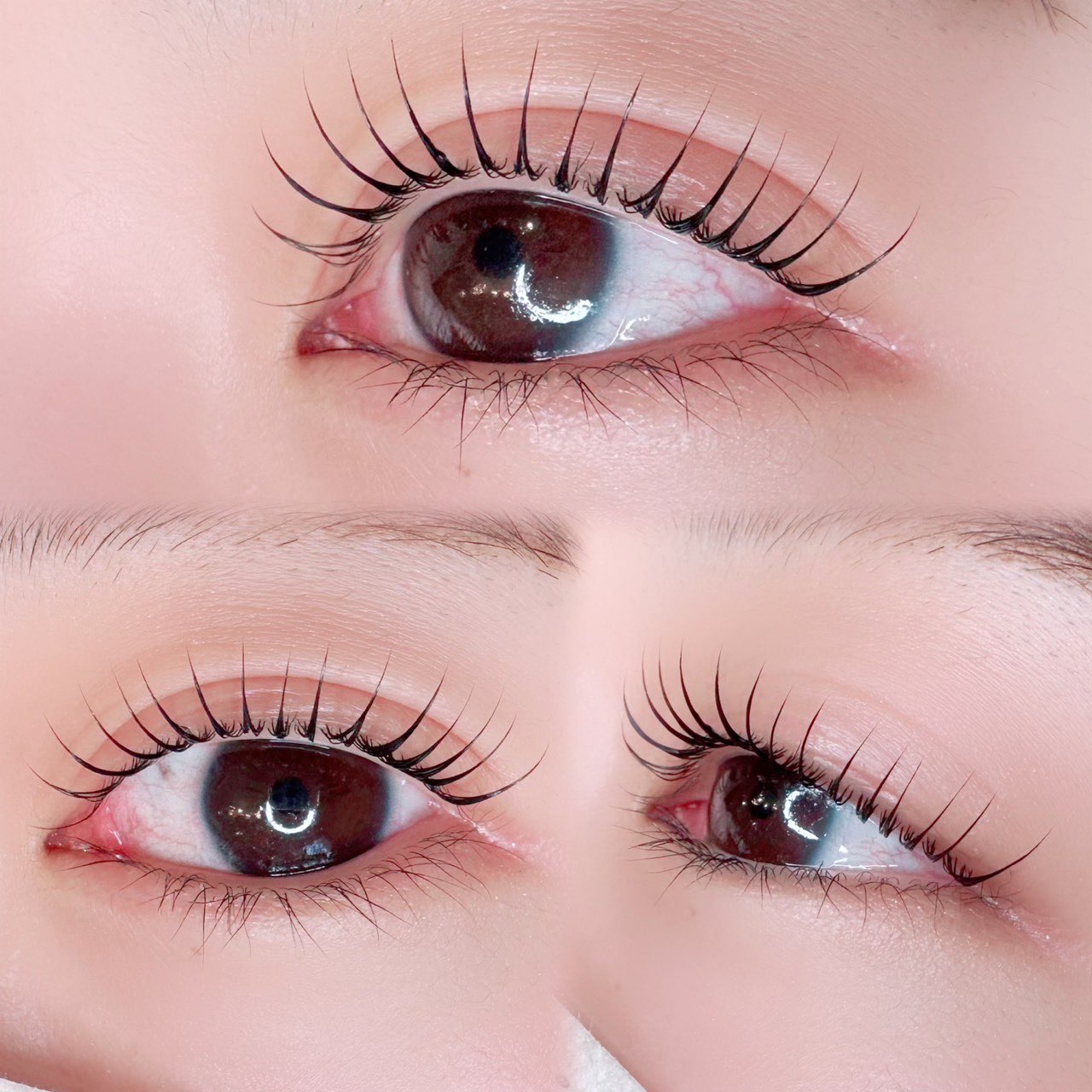 【西大橋】≪最大70％還元≫≪高還元率≫≪髪色・ネイル自由≫少人数サロンでスタッフ間の距離が近いのが特徴のサロン「Lino.（リノ）」からアイリスト（まつげエクステ・まつげパーマ）の求人★★