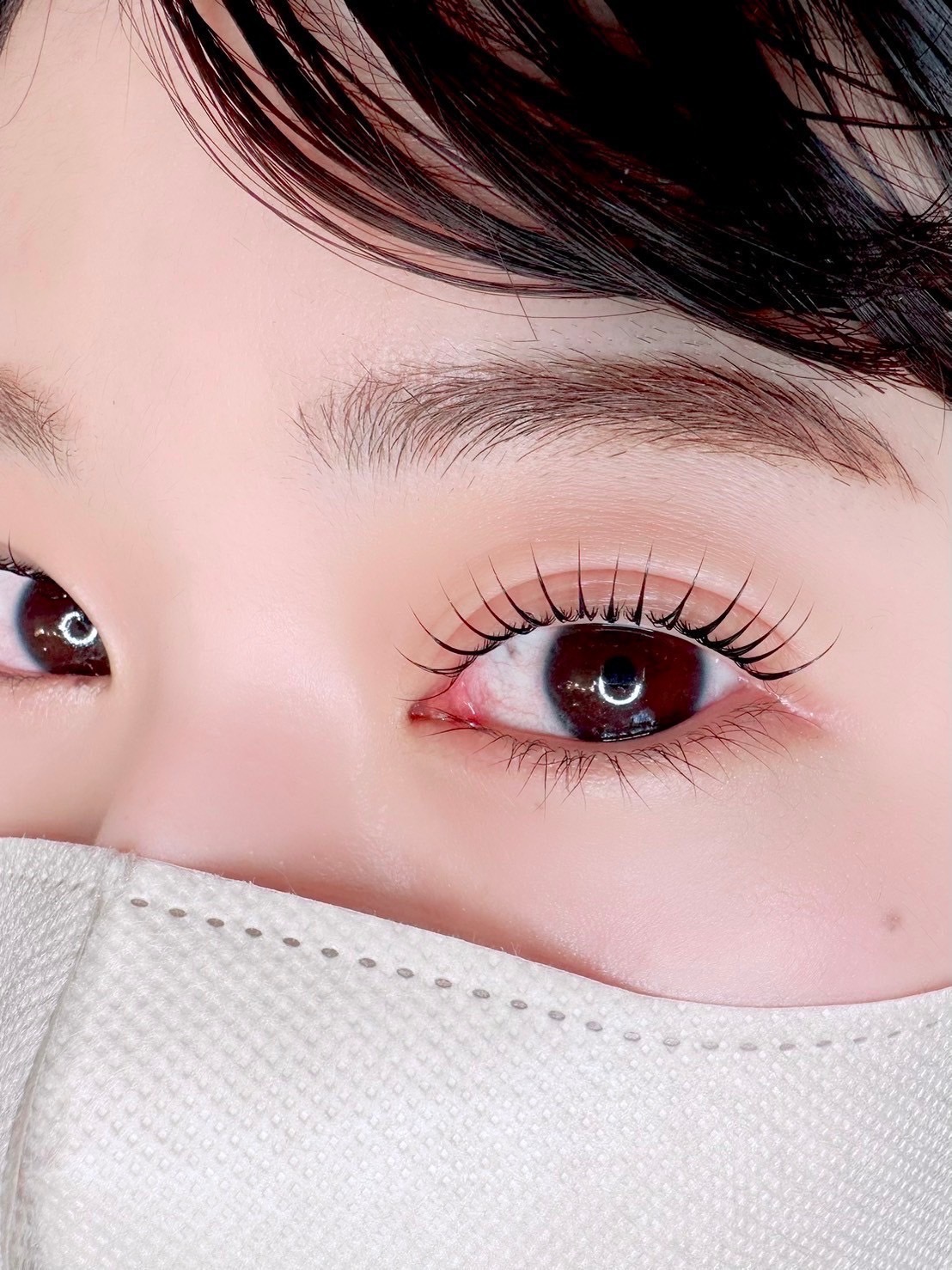 【梅田】≪選べる雇用形態≫≪最大70％還元≫≪高還元率≫≪髪色・ネイル自由≫少人数サロンでスタッフ間の距離が近いのが特徴のサロン「Selas（セラス）」からアイリスト（まつげエクステ・まつげパーマ）の求人★★