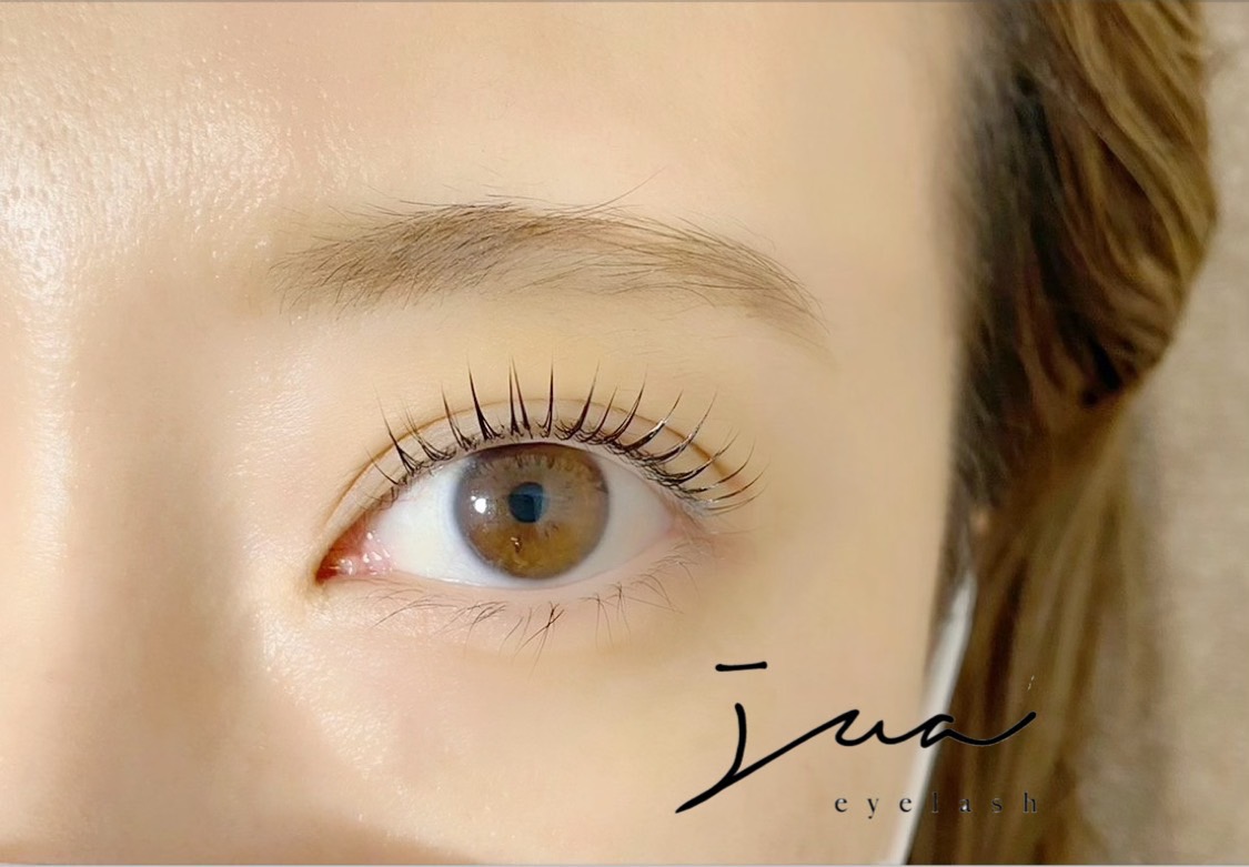 jua eyelash