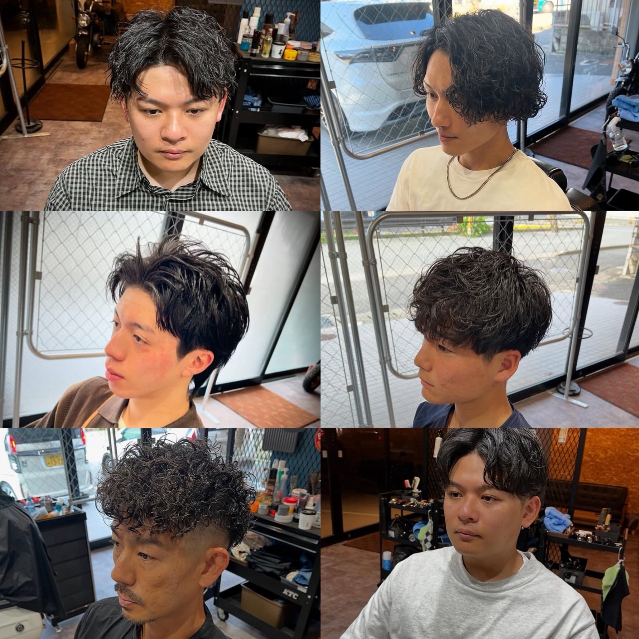 【福大前駅】≪月給35万円スタート・駐車場完備・働き方の選択可能・入客チャンスあり・20時迄の退勤OK・20代が多い≫正社員もOKなので安定してお仕事したい方にもオススメ!!歩合の還元率は高めに設定しているので高収入を狙えます!最低保証があるので初めての業務委託サロンでも安心してお仕事できるフェードカットが大人気の「BABE(ベイブ)」からスタイリスト(理容師)の求人☆★