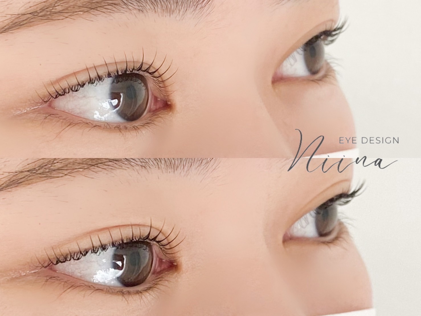 【塚口】≪交通費支給あり≫≪日曜定休日≫≪髪色ネイル自由≫丁寧な接客がしたい人方にオススメ!ゆったりとした雰囲気のサロンです「Niina eye design(ニーナ アイ デザイン)」からアイリスト(まつげエクステ・まつげパーマ)の求人☆☆