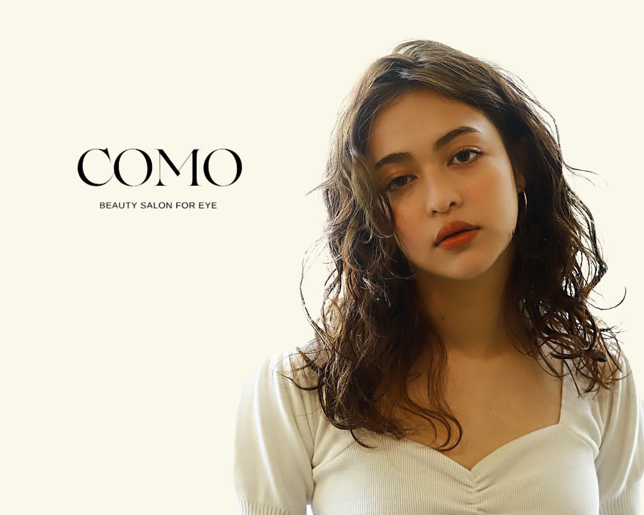 【長堀橋】≪社会保険完備≫≪月8日休み≫≪月2日まで土日休み取得可能≫≪20時までに退勤可能≫男女問わず人気のまつげパーマ＆アイブロウ専門店！プライベートも充実させ、長く働ける環境を作っています！SNSでの集客力もあり、しっかり入客できます！「COMO（コモ）」からアイリスト（まつげパーマ・アイブロウ）の求人☆☆