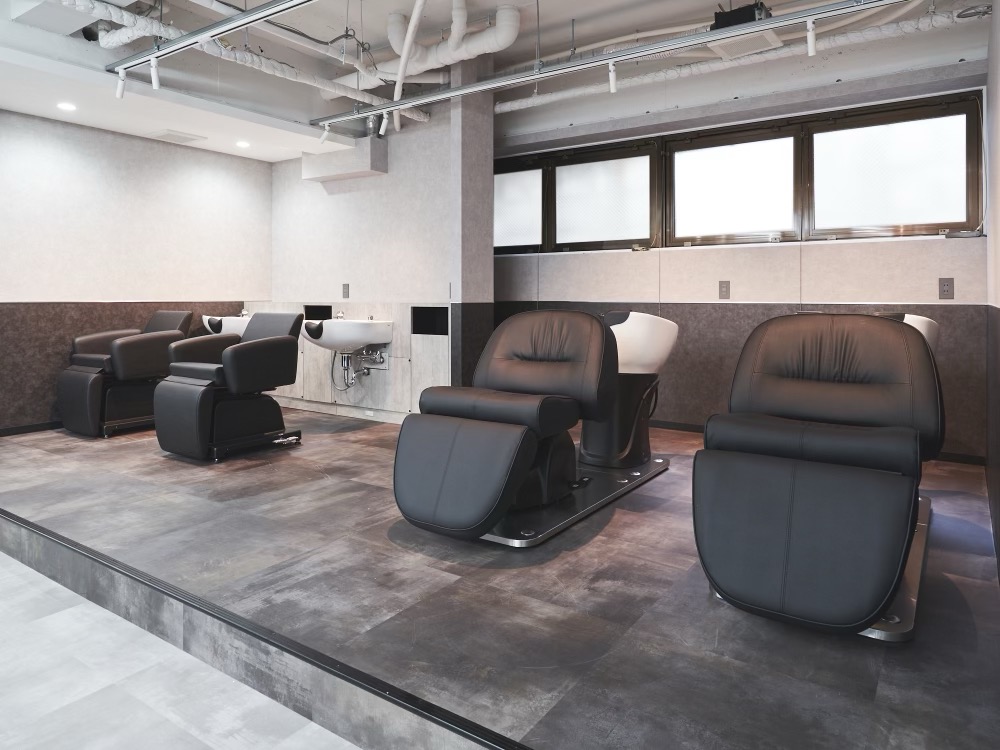 【門前仲町】≪自由出勤制≫≪土日祝休みOK≫自分のペースで働けるアットホームサロン！長く働けるサロンをお探しの方にオススメです！「Gulf 門前仲町（ガルフモンゼンナカチョウ）」からスタイリスト（美容師）の求人☆★