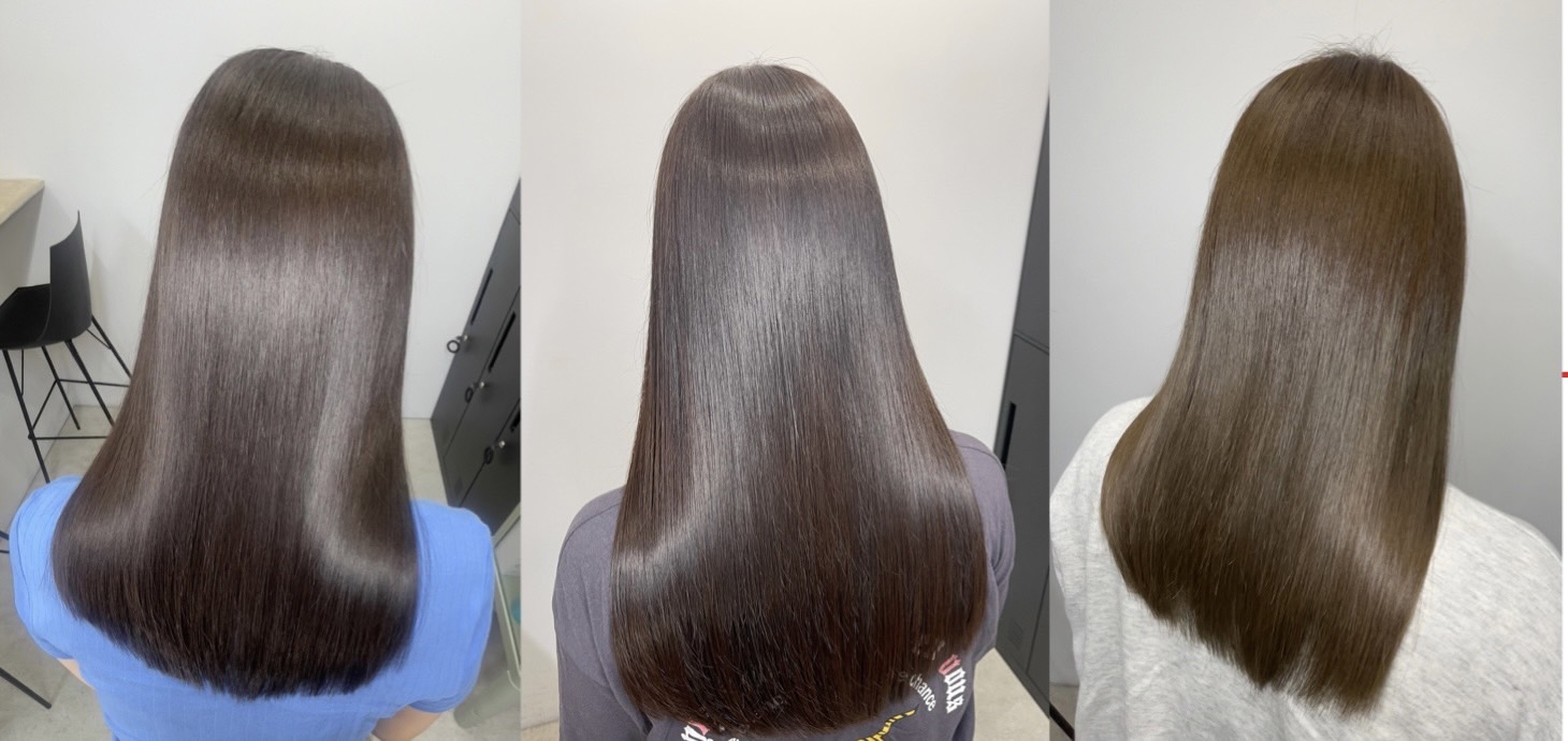 【梅田】≪指名56％／フリー40％還元≫≪土日休みや連休OK≫≪マンツーマン接客≫≪スタイリストオンリー≫髪質改善とメンズカットが得意なサロン！男女問わず幅広い客層の施術をしたい方にオススメ！「sunc（サン）」からスタイリスト（美容師）の求人☆★