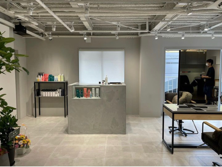 【大街道駅】≪完全週休二日制・社会保険完備・営業中のレッスンOK・早番遅番あり・産休育休制度あり・アイラッシュメニューあり≫トレンドを取り入れたメニューがあり入客チャンス多数!幅広い年代のお客様がご来店されるトータルビューティーサロン「note. by BRICK(ノートバイブリック)」からアシスタント(美容師)の求人☆★