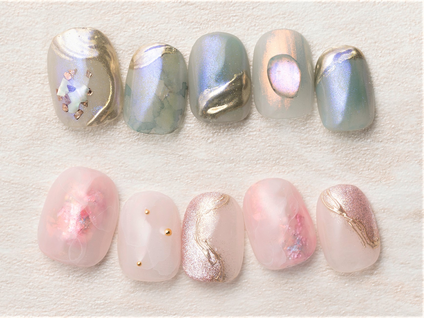 【池袋】≪月8日休み≫≪社会保険完備≫≪独立支援制度あり≫サロン選びに不安がある方にオススメ！頑張りがお給料としてしっかり還元されます！「I nails 池袋店（アイネイルズイケブクロテン）」からネイリスト（ネイル）の求人☆★