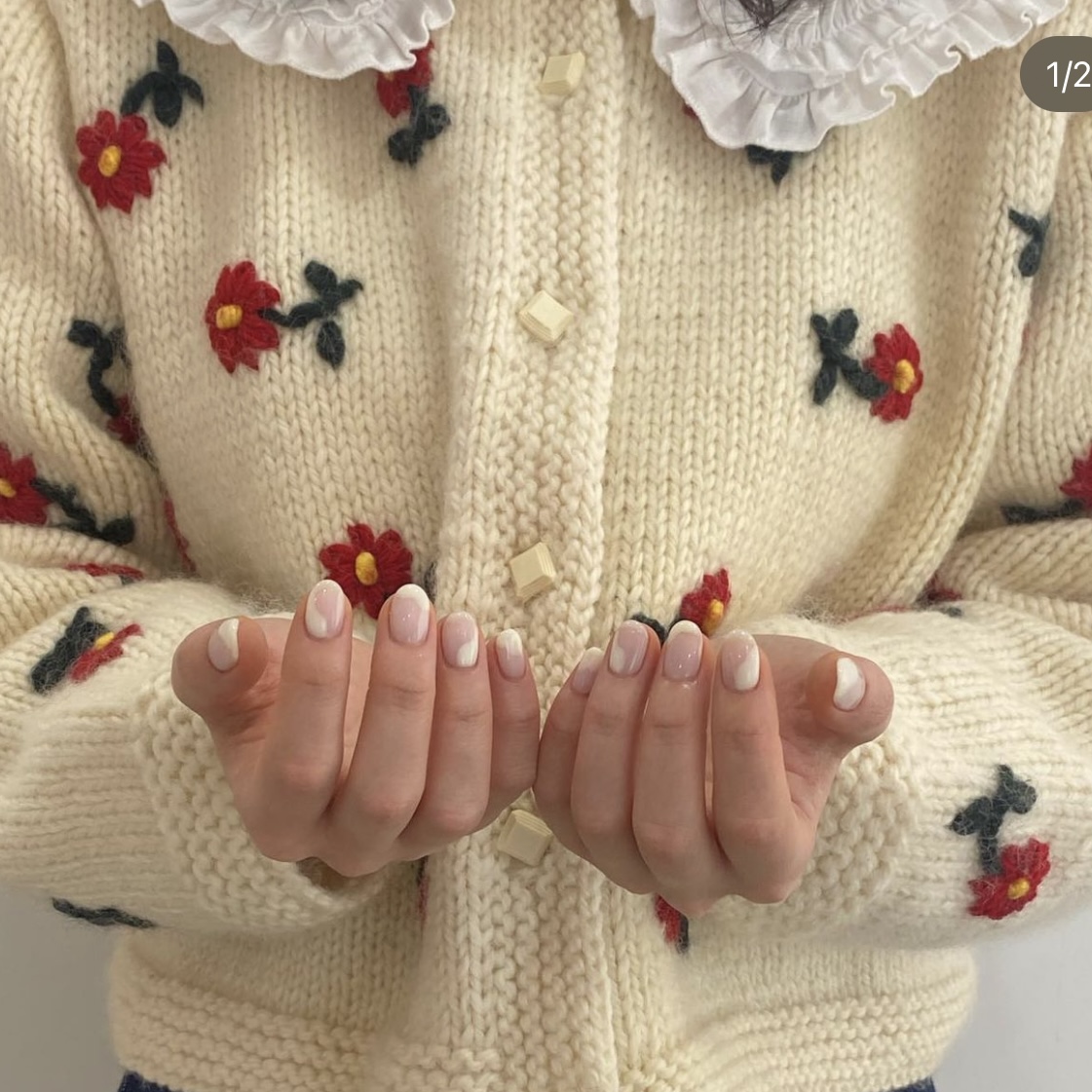 【新宿】≪社会保険完備≫≪月8日休み≫≪昼食手当あり≫未経験でも安心の研修体制が充実しています!サロン選びに不安がある方必見!働きやすく好条件のサロン「NAIL MAISON 新宿店(ネイルメゾンシンジュクテン)」からネイリスト(ネイル)の求人☆★