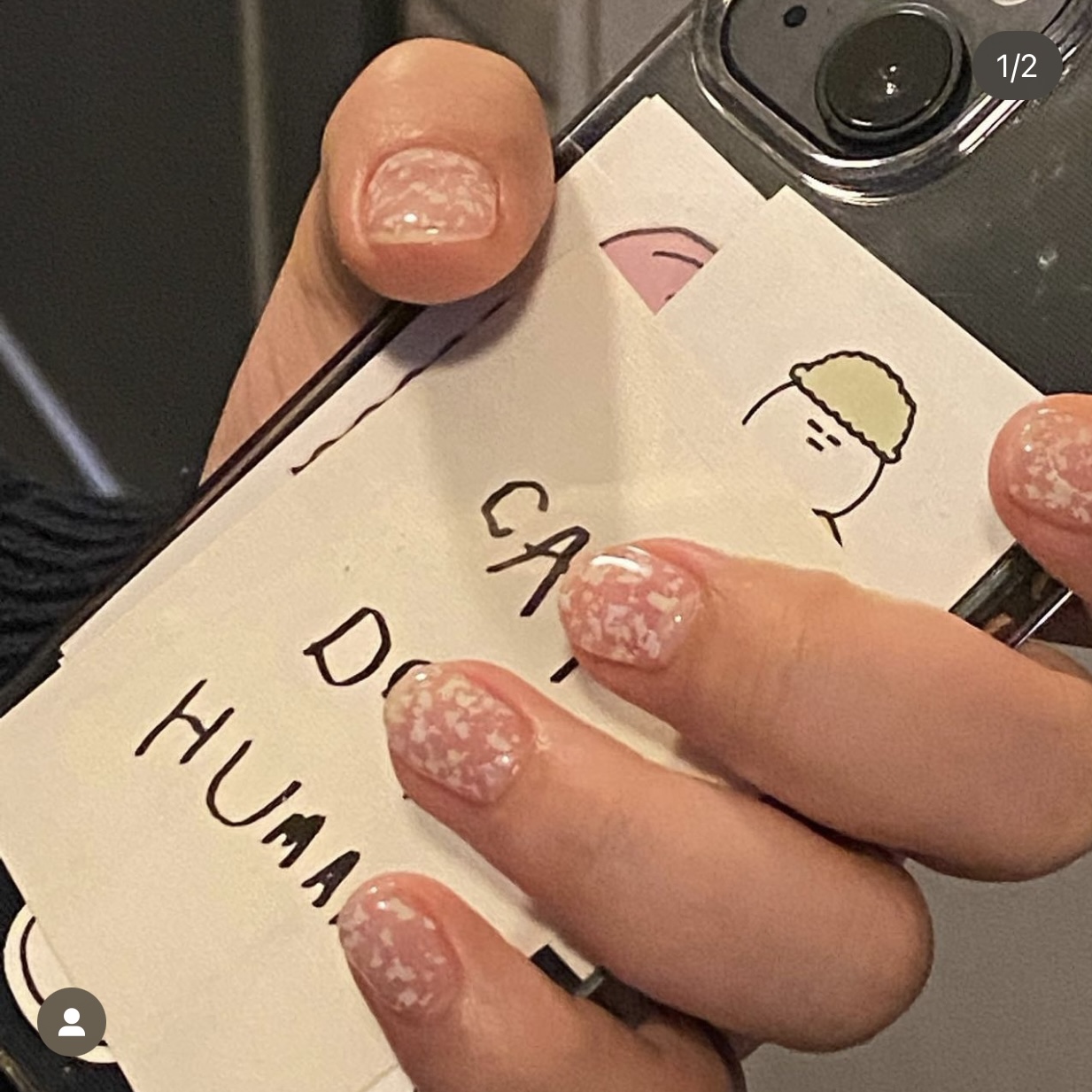 【新宿】≪社会保険完備≫≪月8日休み≫≪昼食手当あり≫未経験でも安心の研修体制が充実しています!サロン選びに不安がある方必見!働きやすく好条件のサロン「NAIL MAISON 新宿店(ネイルメゾンシンジュクテン)」からネイリスト(ネイル)の求人☆★