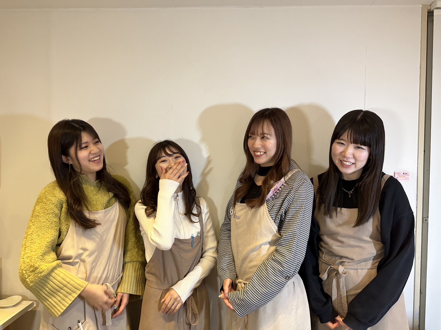 【新宿】≪社会保険完備≫≪月8日休み≫≪独立支援制度あり≫サロン選びに不安がある方必見！頑張りがお給料としてしっかり還元されます！「I nails 新宿店（アイネイルズシンジュクテン）」からネイリスト（ネイル）の求人☆★