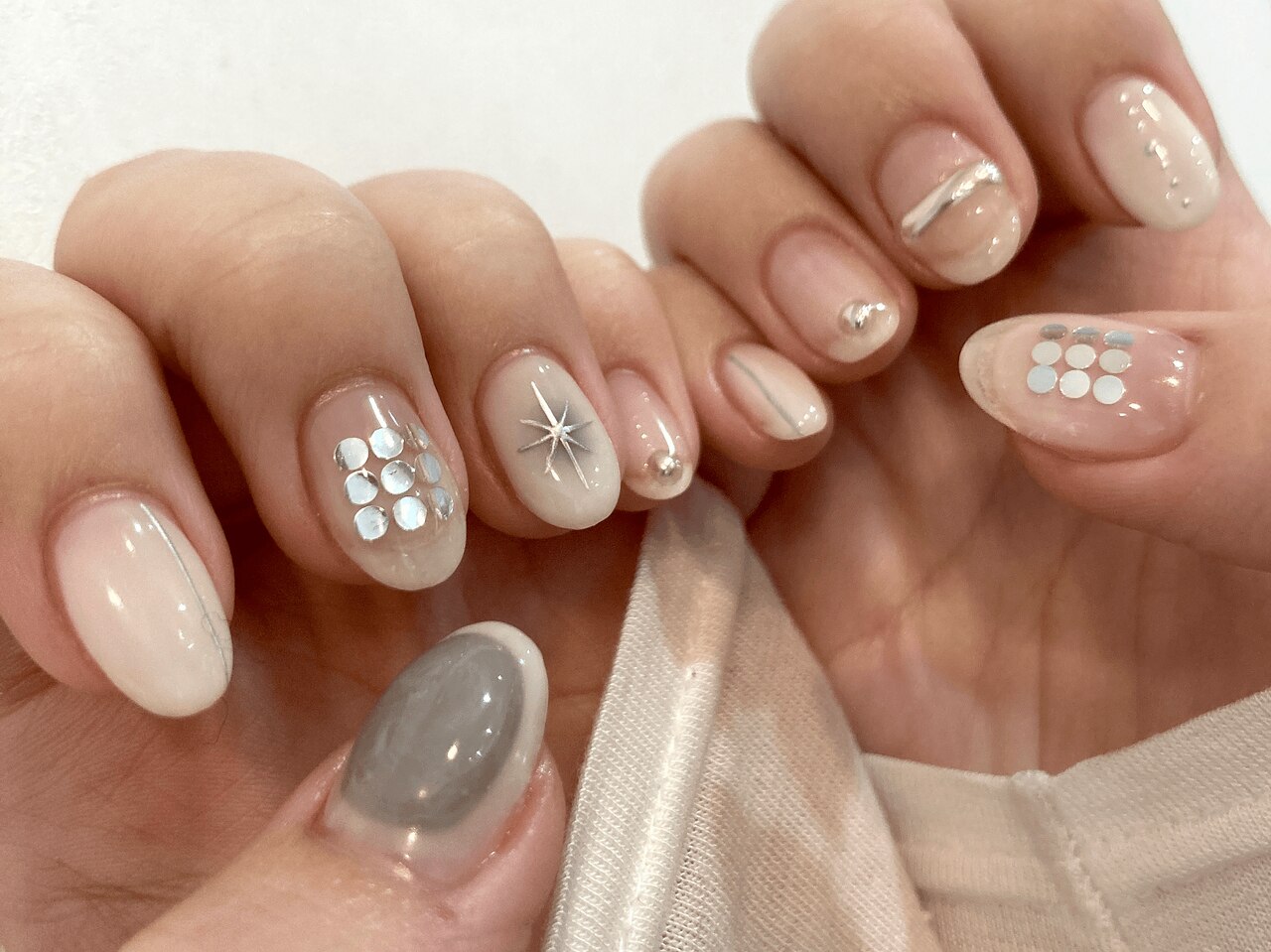 【池袋】≪社会保険完備≫≪月8日休み≫≪昼食手当あり≫未経験でも安心！サロン選びに不安がある方必見！働きやすく好条件のサロン「NAIL MAISON 池袋店（ネイルメゾンイケブクロテン）」からネイリスト（ネイル）の求人☆★