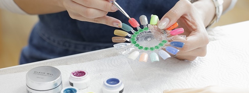 【横浜】≪昼食手当あり≫≪社会保険完備≫≪月8日休み≫安心の研修制度！これからネイリストとして働きたい方にピッタリ！働きやすく好条件のサロン「NAIL MAISON 横浜店（ネイルメゾンヨコハマテン）」からネイリスト（ネイル）の求人☆★