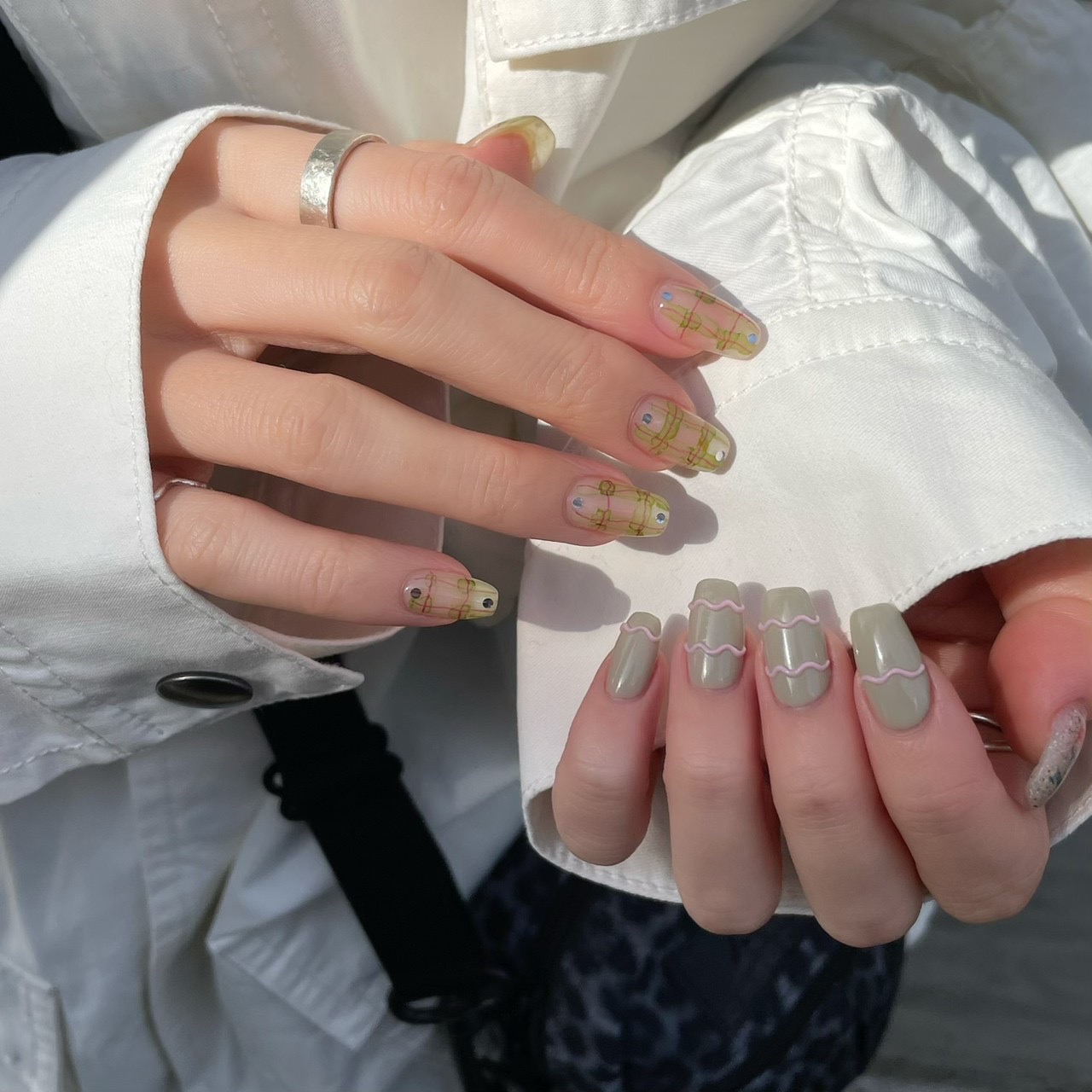 【渋谷】≪月8日休み≫≪社会保険完備≫≪独立支援制度あり≫頑張りがお給料としてしっかり還元されます!働きやすく好条件のサロン!「I nails 池袋店(アイネイルズシブヤテン)」からネイリスト(ネイル)の求人☆★