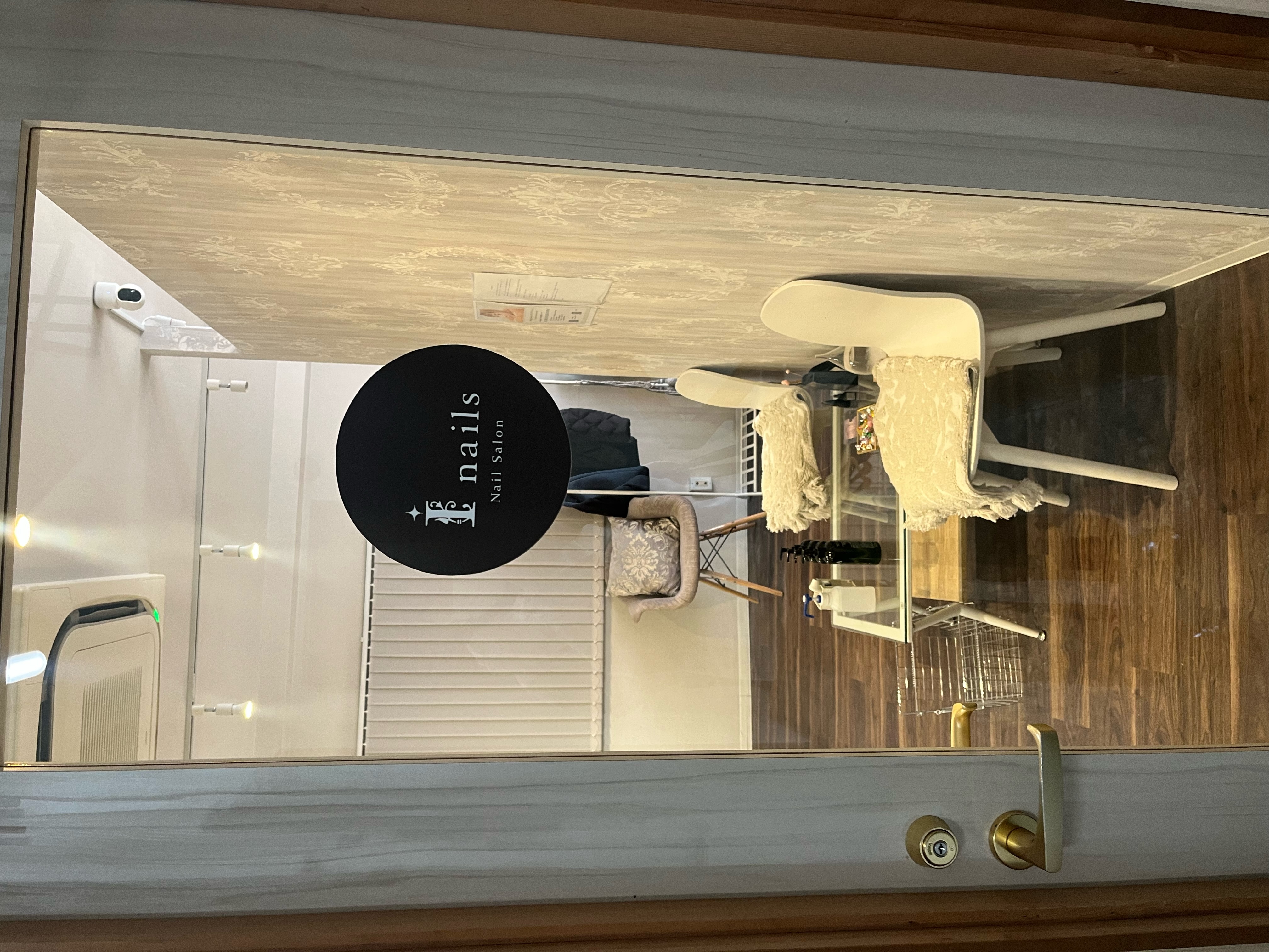 【恵比寿】≪月8日休み≫≪社会保険完備≫≪独立支援制度あり≫頑張りがお給料としてしっかり還元されます!女性の働きやすさを重視したサロン!「I nails 恵比寿店(アイ ネイルズ エビステン)」からネイリスト(ネイル)の求人☆★