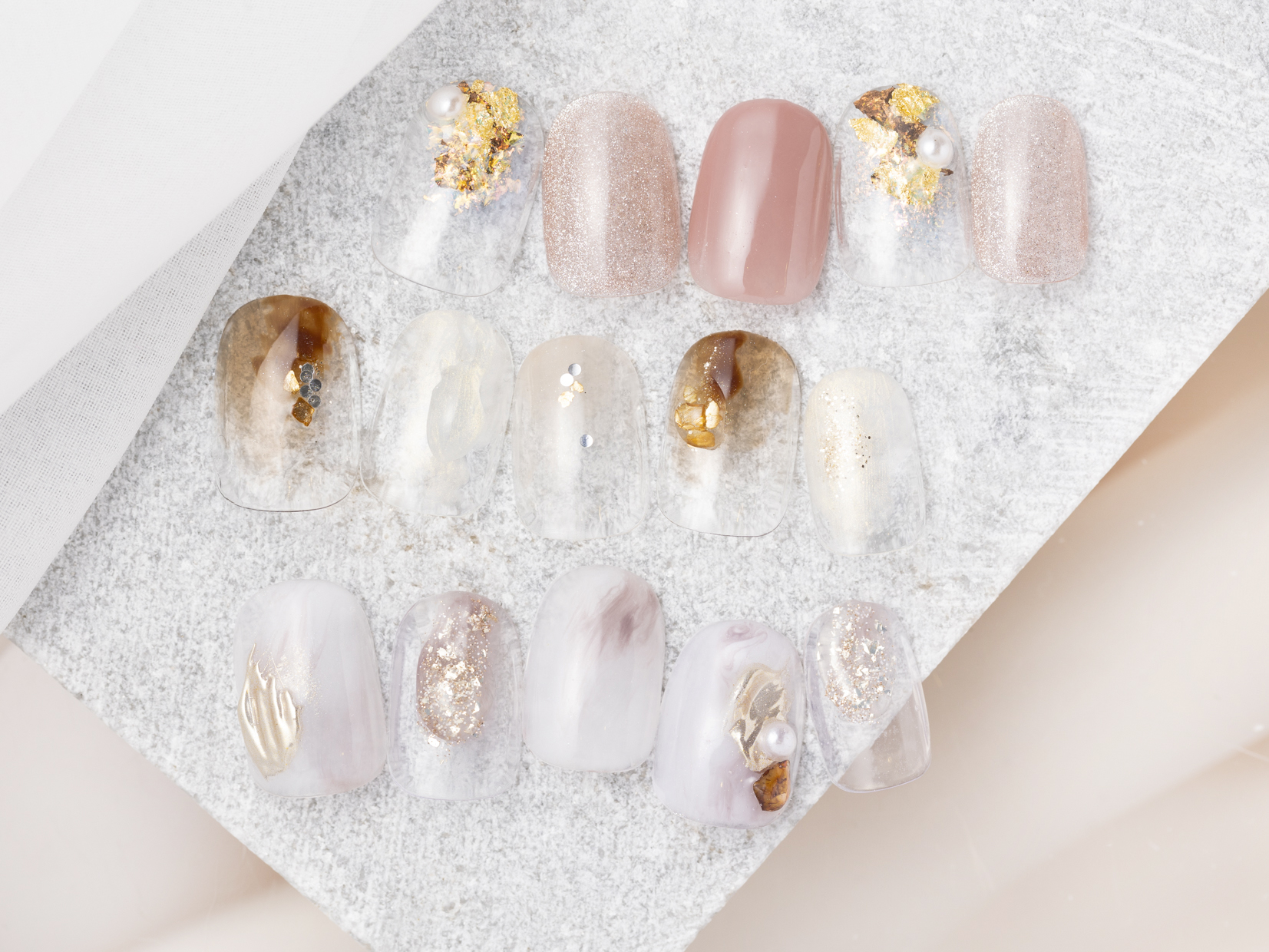 【恵比寿】≪月8日休み≫≪社会保険完備≫≪独立支援制度あり≫頑張りがお給料としてしっかり還元されます!女性の働きやすさを重視したサロン!「I nails 恵比寿店(アイ ネイルズ エビステン)」からネイリスト(ネイル)の求人☆★