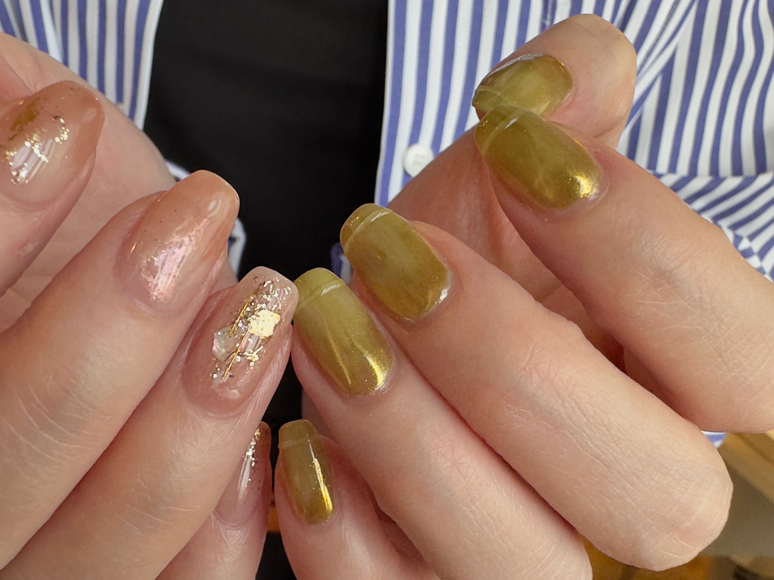 【吉祥寺】≪月8日休み≫≪社会保険完備≫≪独立支援制度あり≫女性の働きやすさを重視したサロン!頑張りがお給料としてしっかり還元されます!「I nails 吉祥寺店(アイネイルズキチジョウジテン)」からネイリスト(ネイル)の求人☆★