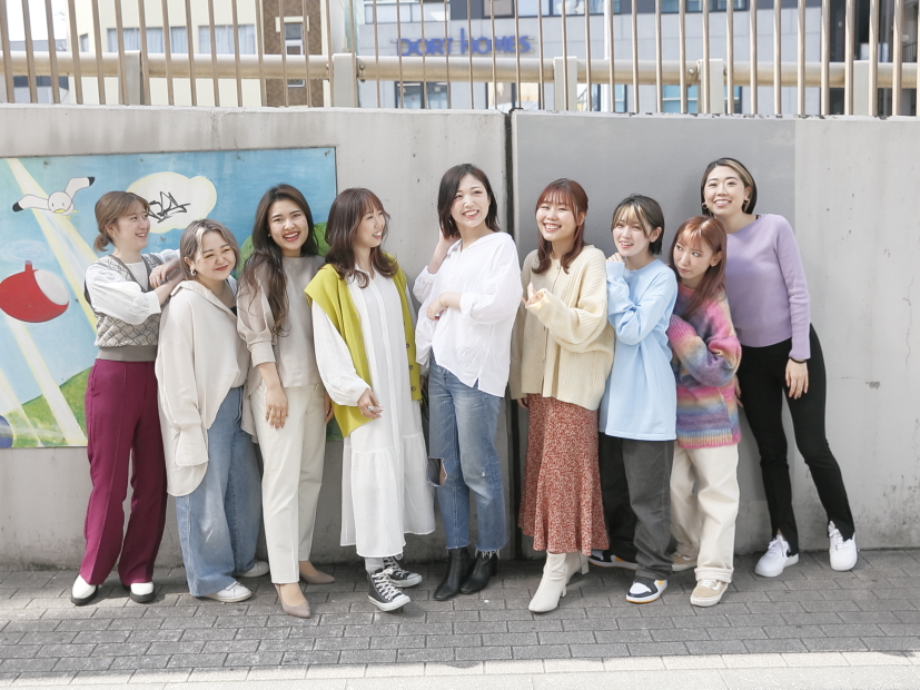 【横浜】≪社会保険完備≫≪月8日休み≫≪独立支援制度あり≫頑張りがお給料としてしっかり還元されます！女性が働きやすい環境作りをしているサロンです！「I nails 横浜WEST店（アイネイルズヨコハマウェストテン）」からネイリスト（ネイル）の求人☆★