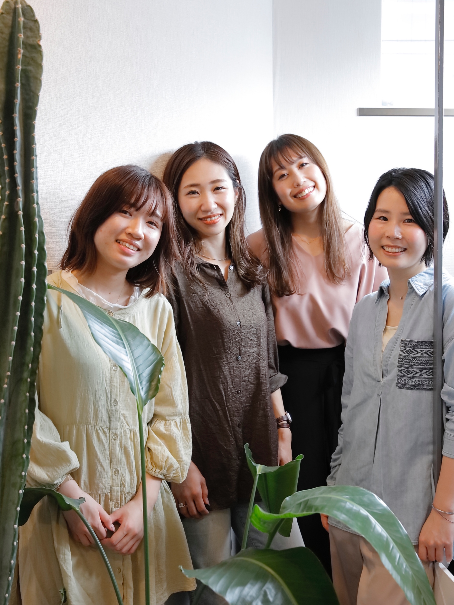 【横浜】≪社会保険完備≫≪月8日休み≫≪独立支援制度あり≫女性が働きやすい環境作りをしているサロン！頑張りがお給料としてしっかり還元されます！「I nails 横浜EAST店（アイネイルズヨコハマイーストテン）」からネイリスト（ネイル）の求人☆★