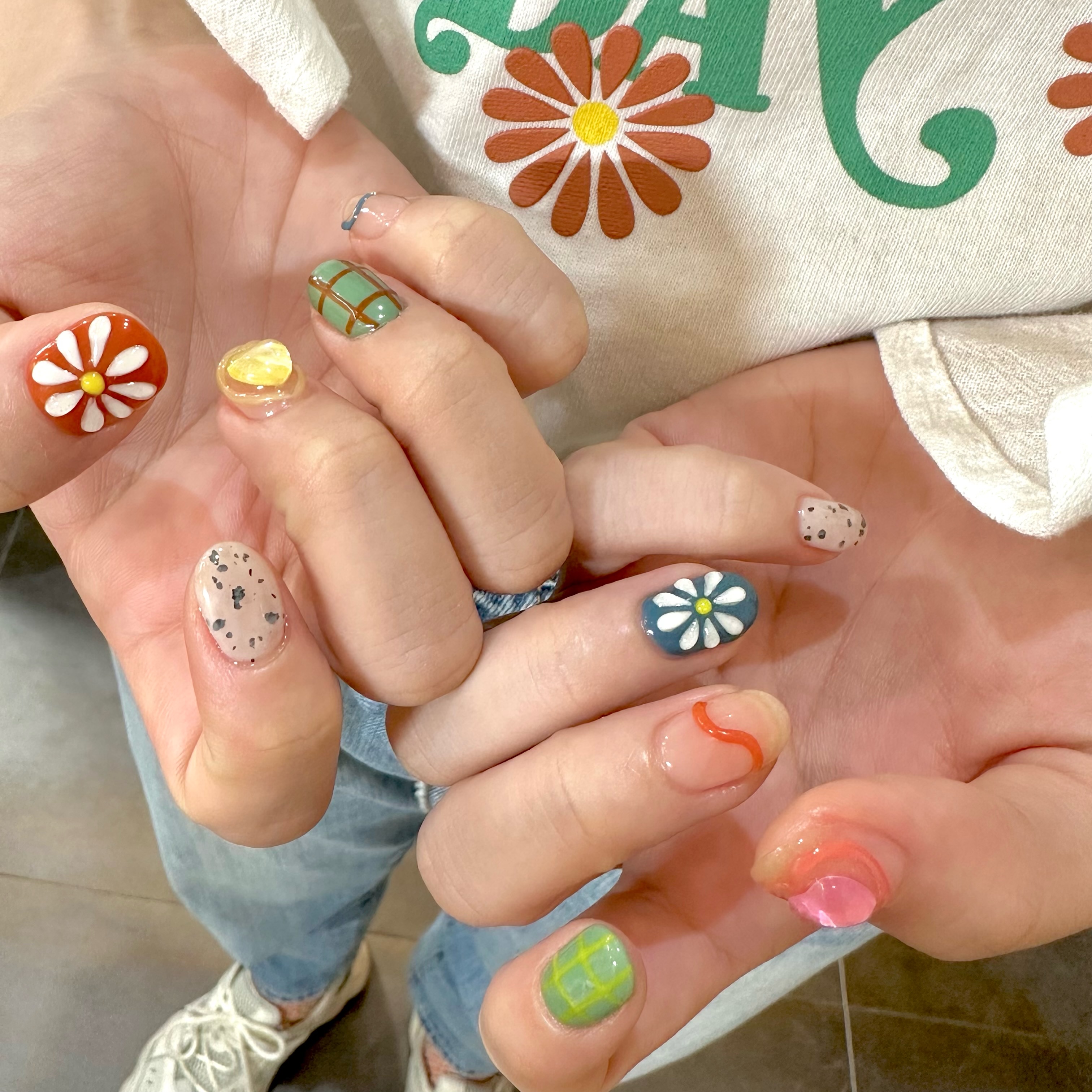 【横浜】≪社会保険完備≫≪月8日休み≫≪独立支援制度あり≫女性が働きやすい環境作りをしているサロン！頑張りがお給料としてしっかり還元されます！「I nails 横浜EAST店（アイネイルズヨコハマイーストテン）」からネイリスト（ネイル）の求人☆★