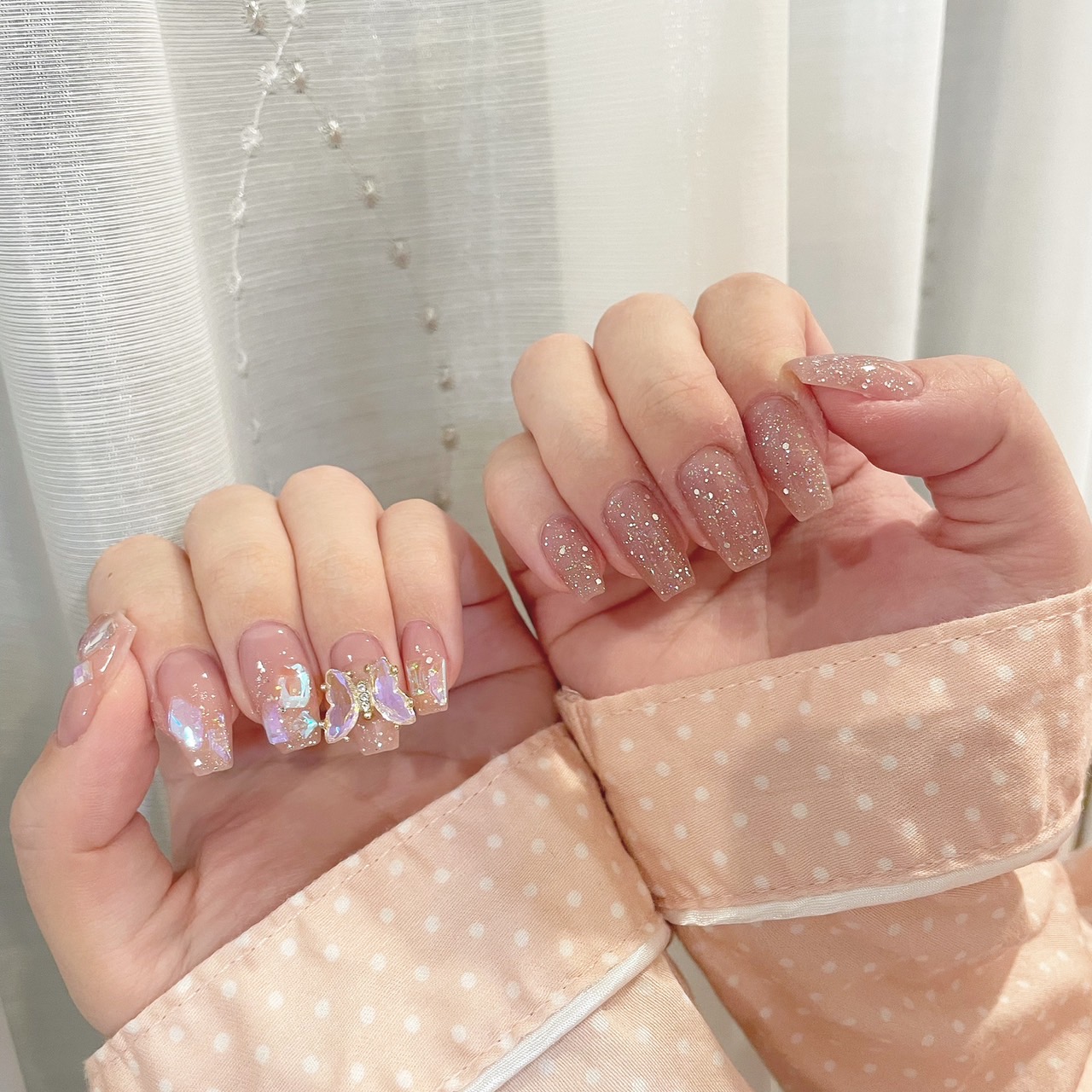 【大宮】≪社会保険完備≫≪月8日休み≫≪独立支援制度あり≫福利厚生が充実したサロン！頑張りがお給料としてしっかり還元されます！「I nails 大宮店（アイネイルズオオミヤテン）」からネイリスト（ネイル）の求人☆★