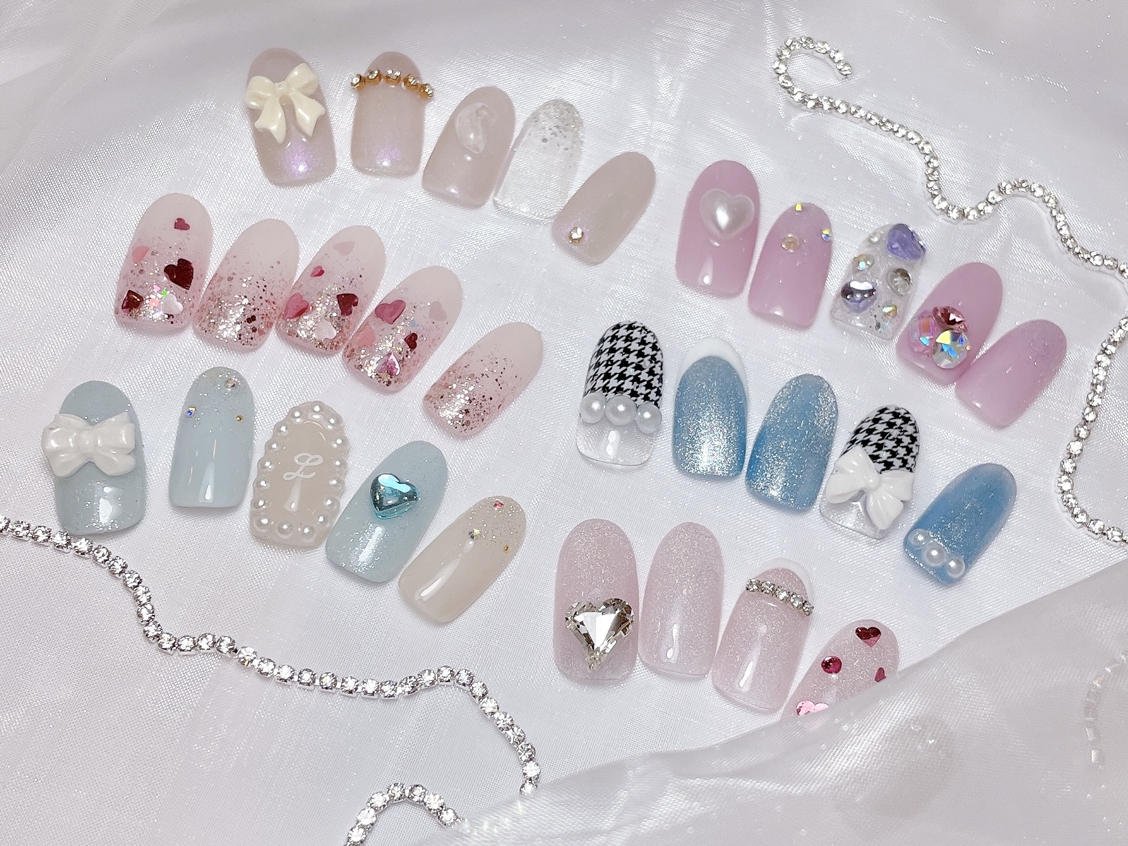 【京都河原町】≪社会保険完備≫≪月8日休み≫≪独立支援制度あり≫サロン選びに不安がある方にオススメ！頑張りがお給料としてしっかり還元されます！働きやすく好条件のサロン「I nails 四条河原町店（アイネイルズシジョウカワラマチテン）」からネイリスト（ネイル）の求人☆★