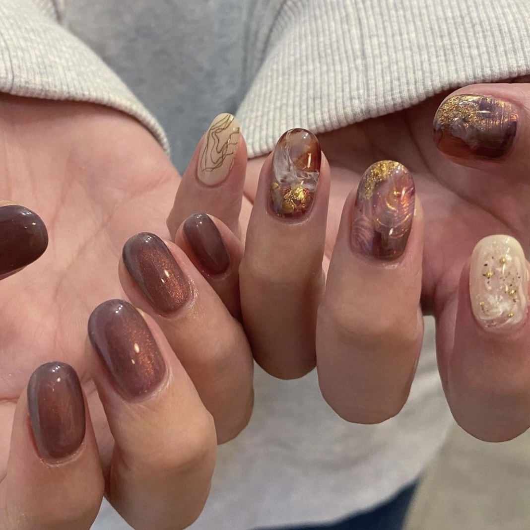 【天神南】≪社会保険完備≫≪月8日休み≫≪独立支援制度あり≫頑張りがお給料としてしっかり還元される好条件のサロン！サロン選びに不安がある方にオススメです！「I nails 天神今泉店（アイネイルズテンジンイマイズミテン）」からネイリスト（ネイル）の求人☆★