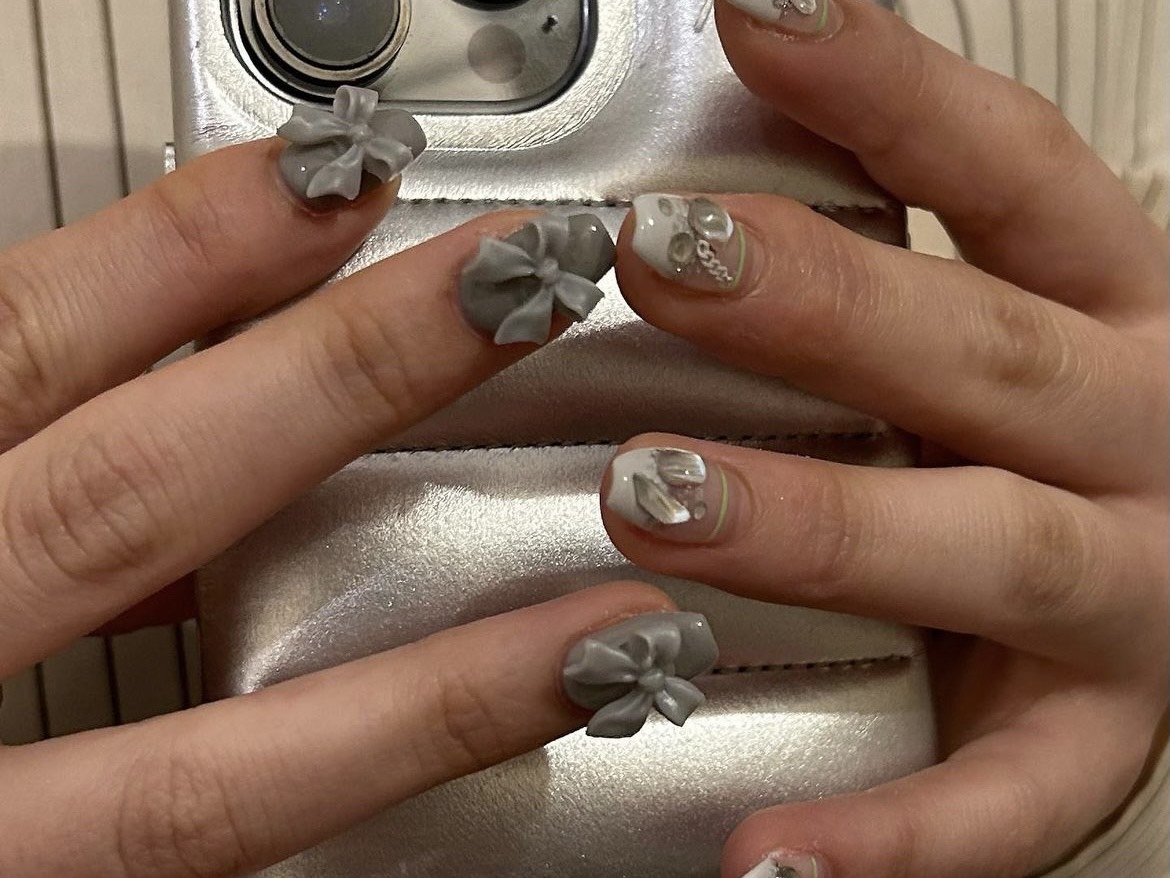 【赤坂】≪社会保険完備≫≪月8日休み≫≪昼食手当あり≫安心の研修体制が充実！サロン選びに不安がある方にオススメの働きやすく好条件サロン「NAIL MAISON 天神店（ネイルメゾンテンジンテン）」からネイリスト（ネイル）の求人☆★