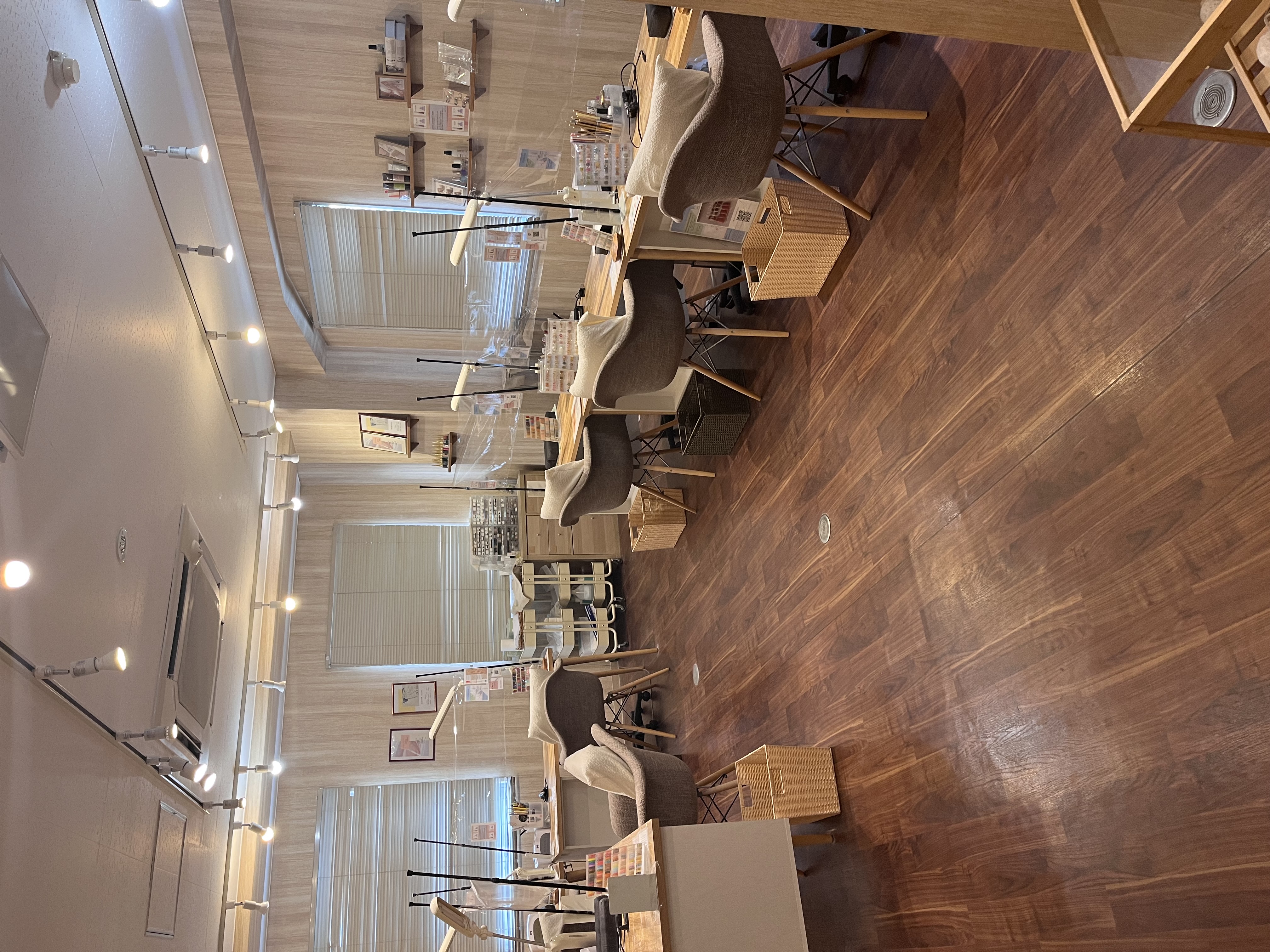 【大宮】≪社会保険完備≫≪月8日休み≫≪独立支援制度あり≫福利厚生が充実したサロン！頑張りがお給料としてしっかり還元されます！「I nails 大宮店（アイネイルズオオミヤテン）」からネイリスト（ネイル）の求人☆★