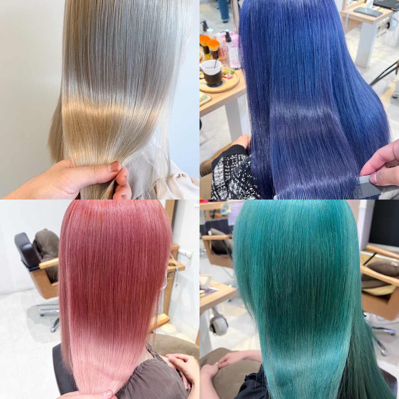 【心斎橋】≪社会保険完備≫≪日曜休みOK≫髪質改善、トレンドカラー特化サロン！頑張りがしっかり反映される高待遇で働きやすい環境！夢を持って一緒に働いてくれる方大歓迎！「Ardore fiero shinsaibashi（アルドーレフィエロシンサイバシ）」からスタイリスト（美容師）の求人☆★