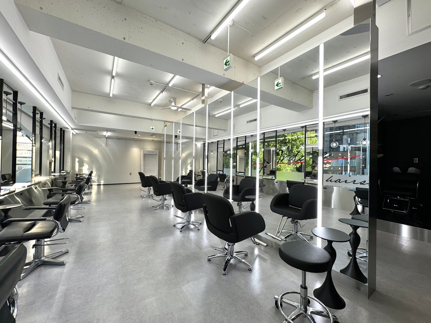 【心斎橋】≪社会保険完備≫≪日曜休みOK≫髪質改善、トレンドカラー特化サロン！頑張りがしっかり反映される高待遇で働きやすい環境！夢を持って一緒に働いてくれる方大歓迎！「Ardore fiero shinsaibashi（アルドーレフィエロシンサイバシ）」からスタイリスト（美容師）の求人☆★