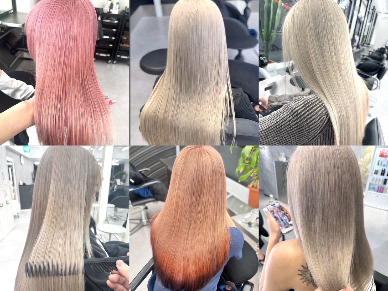 【北堀江】◆集客抜群の人気店・客層20代メイン・アイリスト兼任も可能・日曜休み月1回OK・社会保険完備・実働8時間◆若い世代が活躍するカラー特化サロン！頑張りがしっかり反映される高待遇で働きやすい環境！夢を持って一緒に働いてくれる方大歓迎！「2025年11月頃、北堀江にNEW OPENする人気ヘアサロン！」からスタイリスト（美容師）の求人☆★